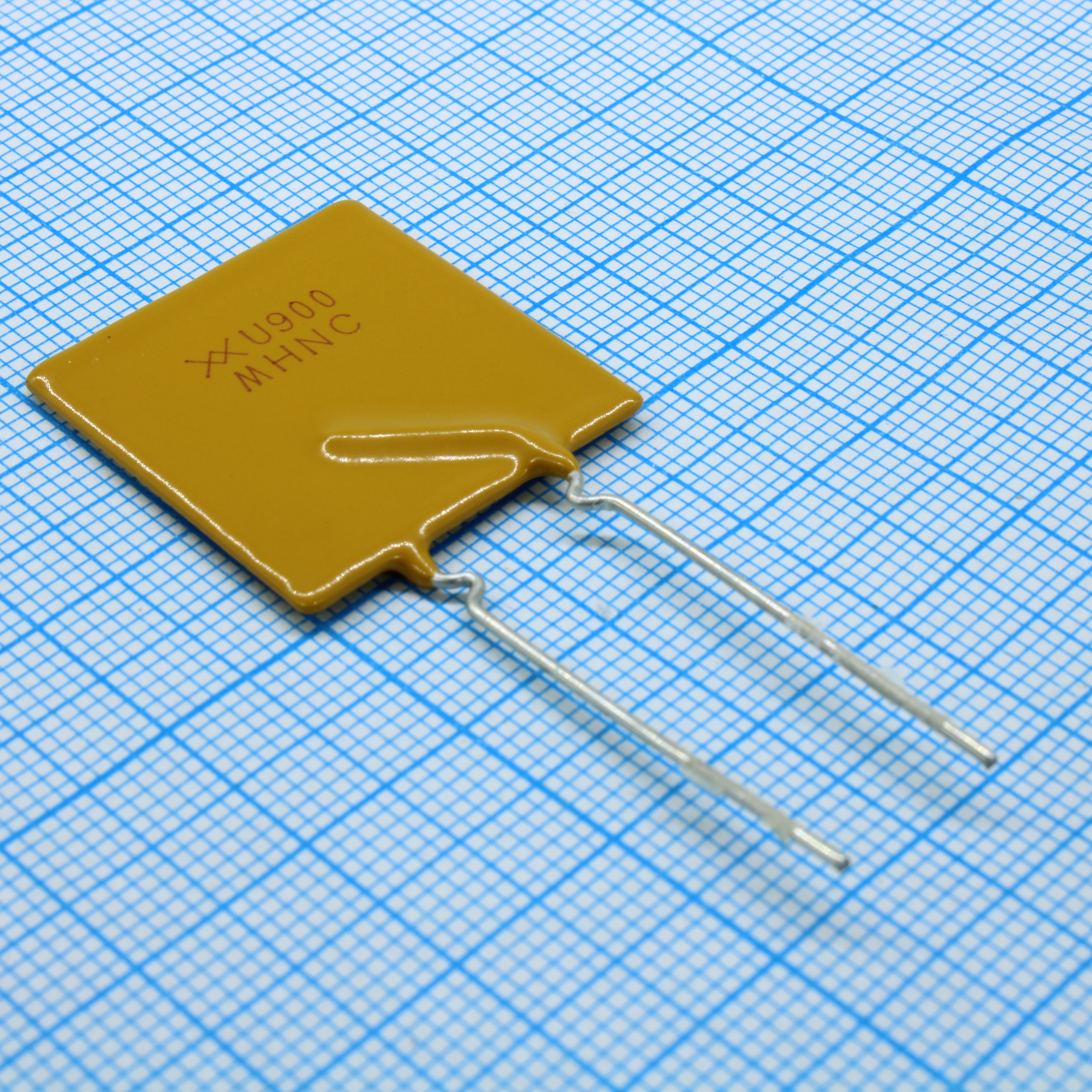 RUEF900K-2 - Littelfuse