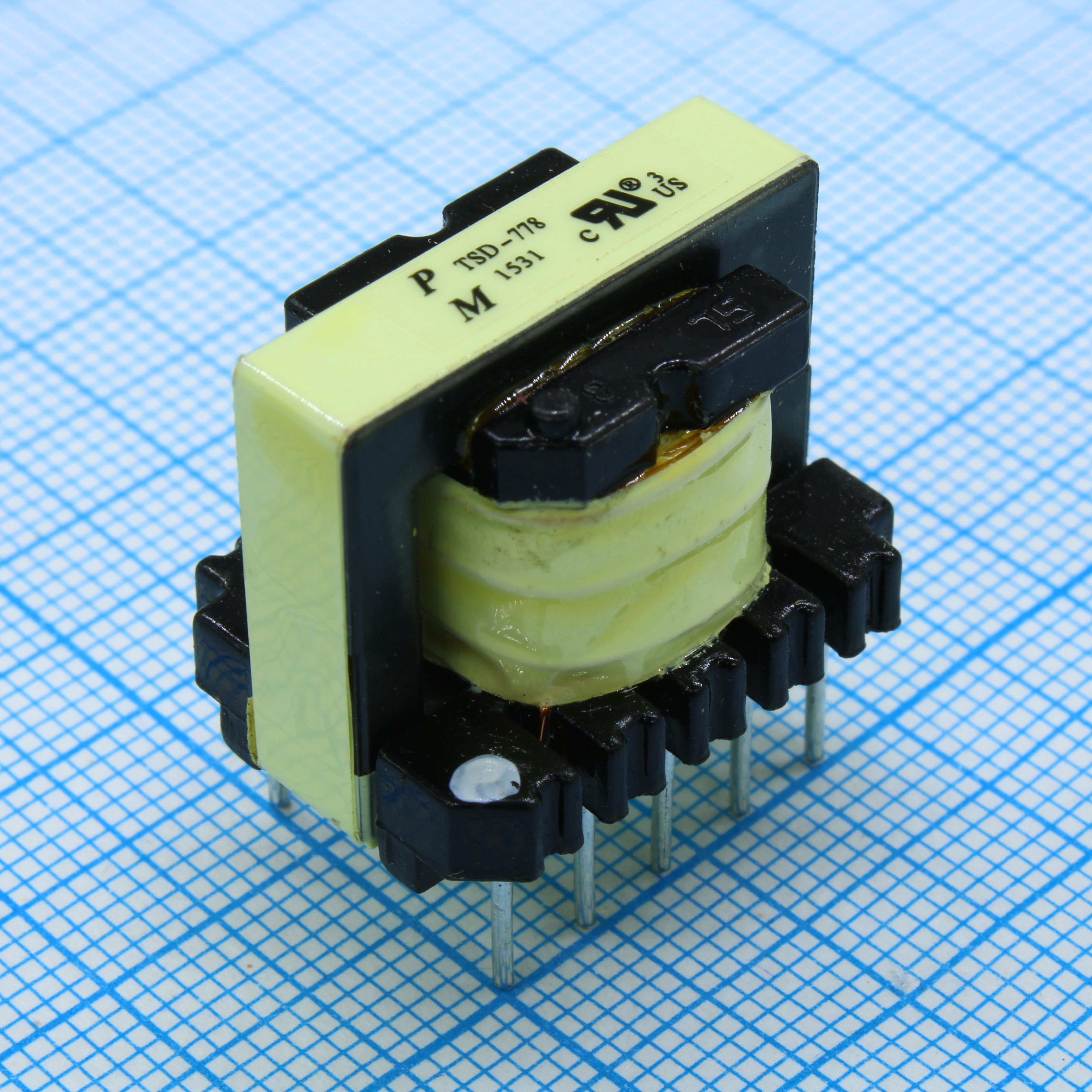 TSD-778 - PREMIER MAGNETICS