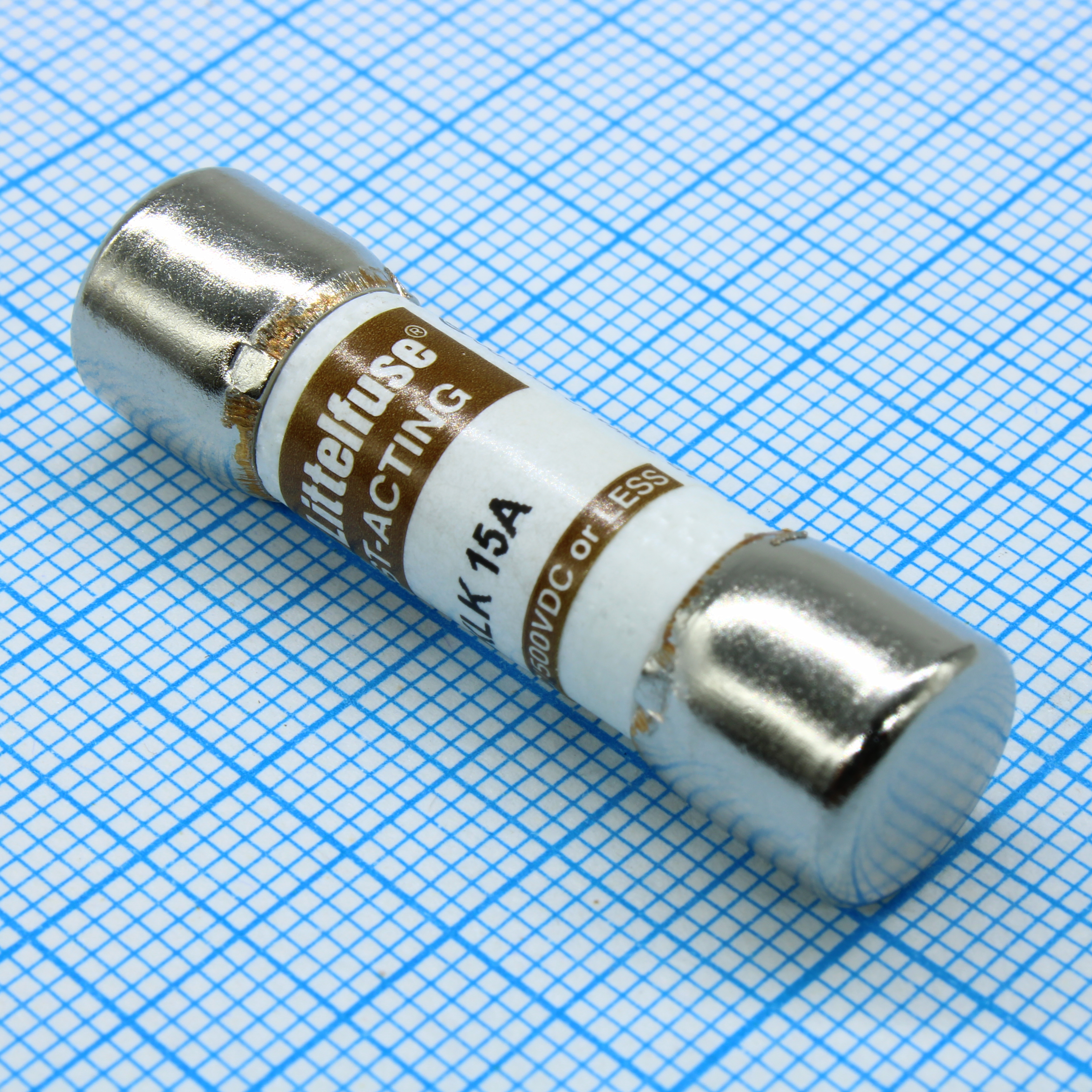 0KLK015.T - Littelfuse
