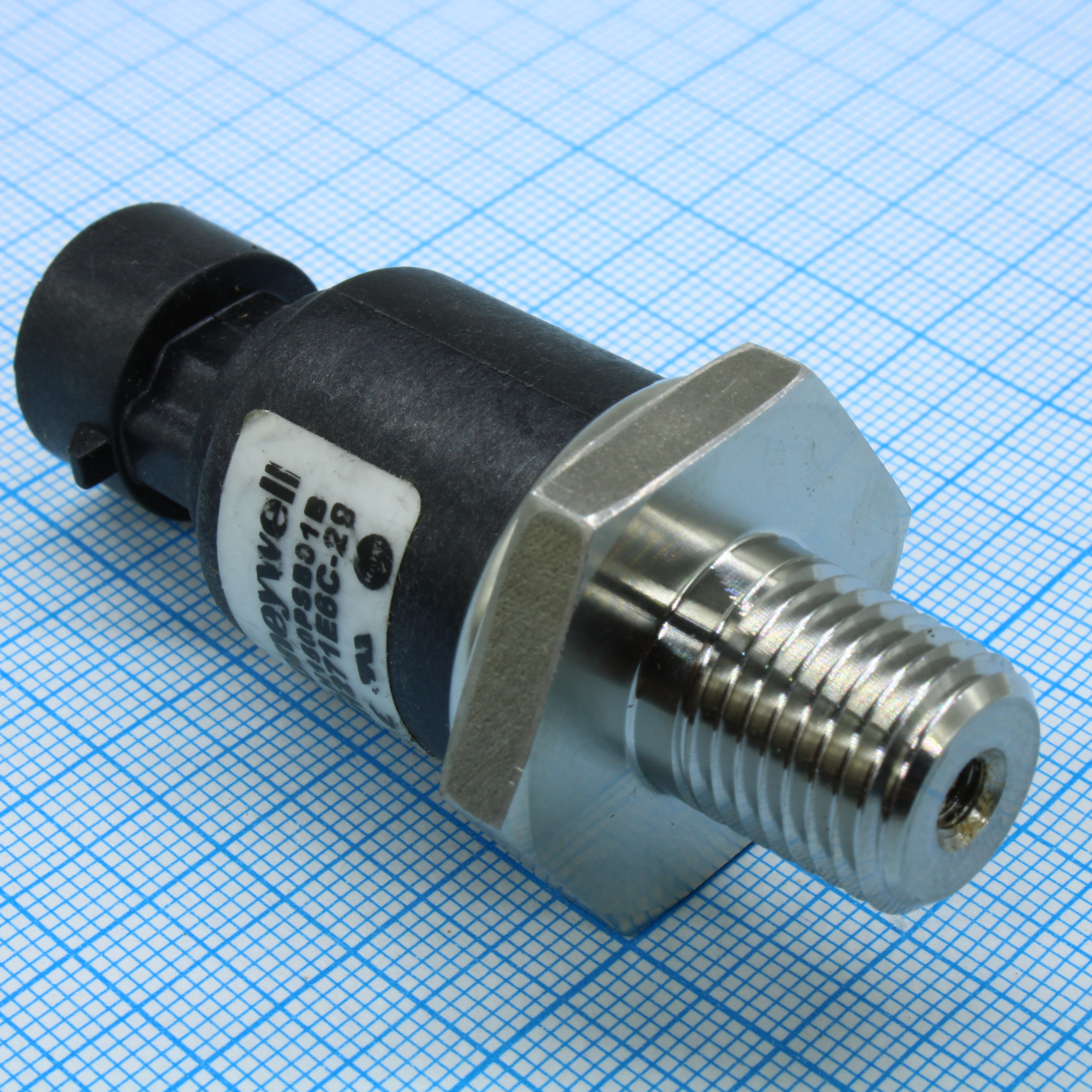 MLH150PSB01B - Honeywell