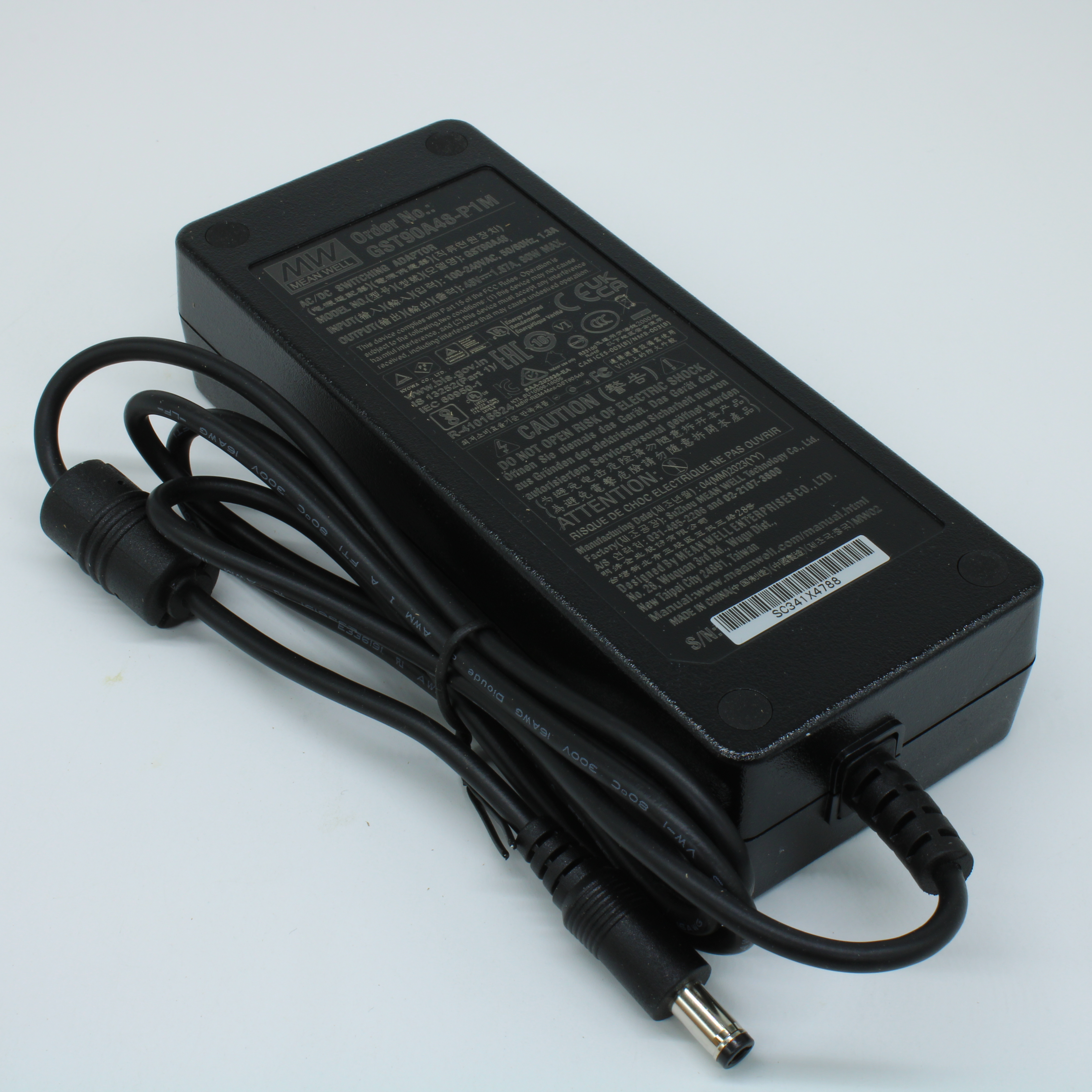 GST90A48-P1M - MW