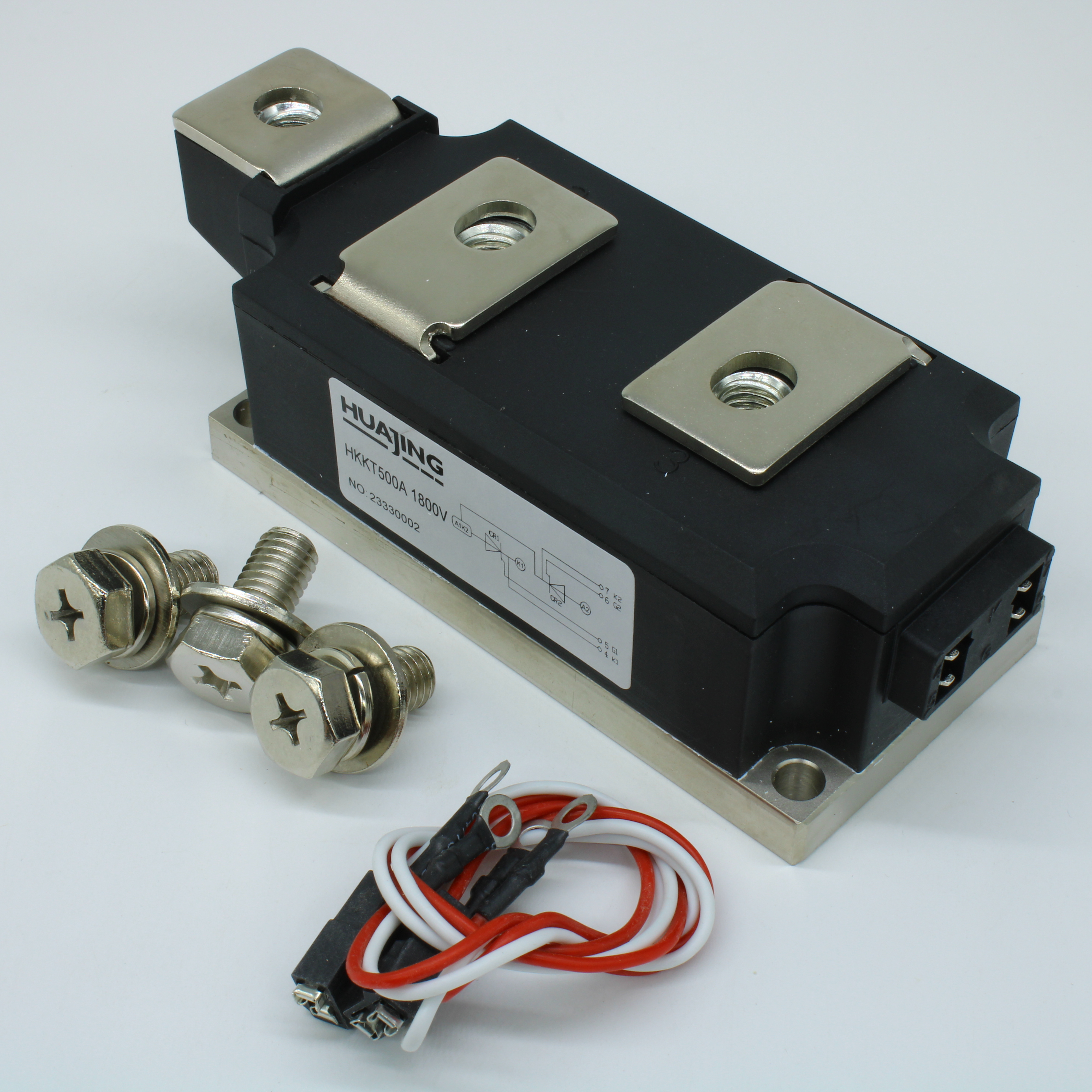 HKKT500A 1800V - HUAJING