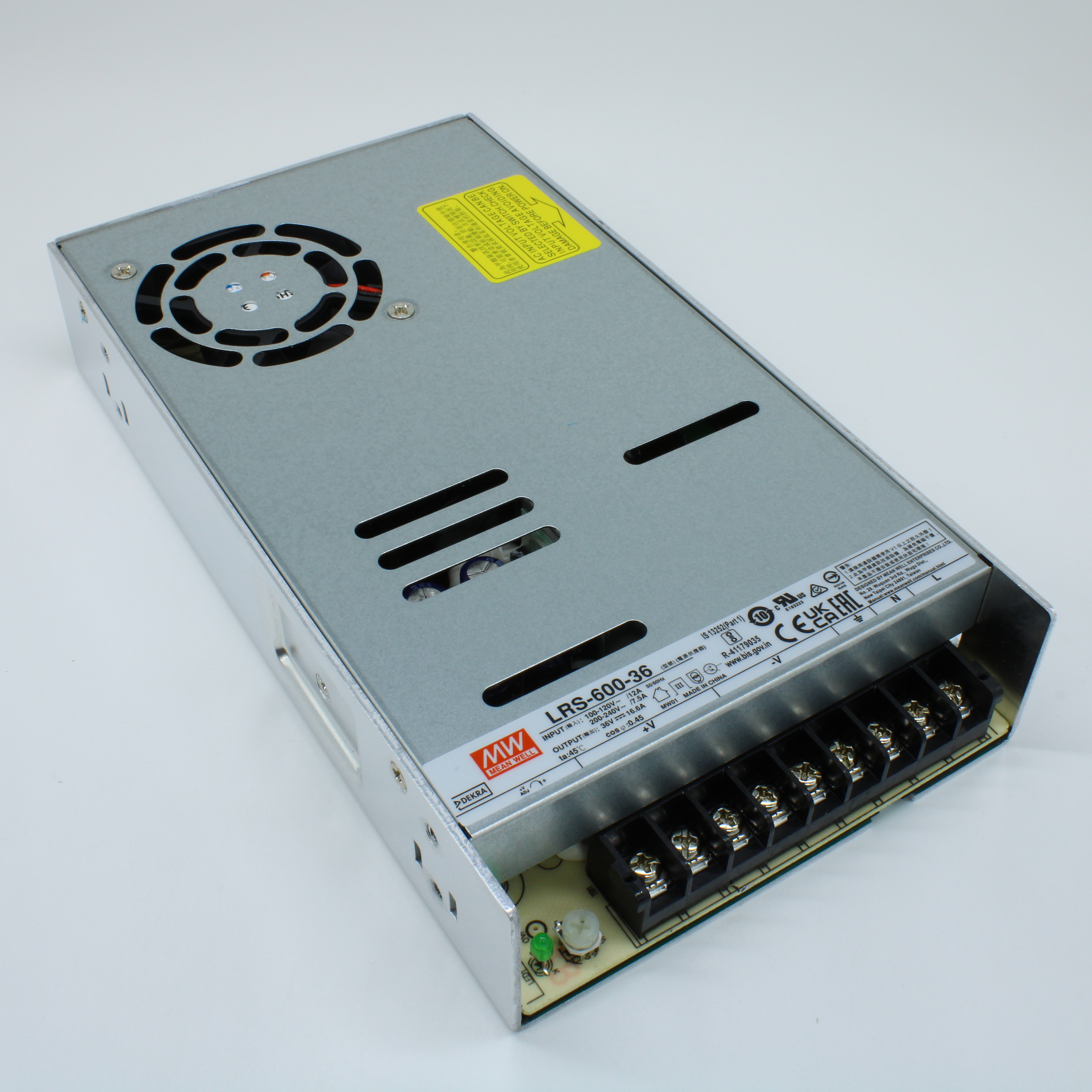 LRS-600-36 - MW
