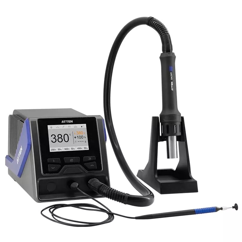 GT-1028 - ATTEN