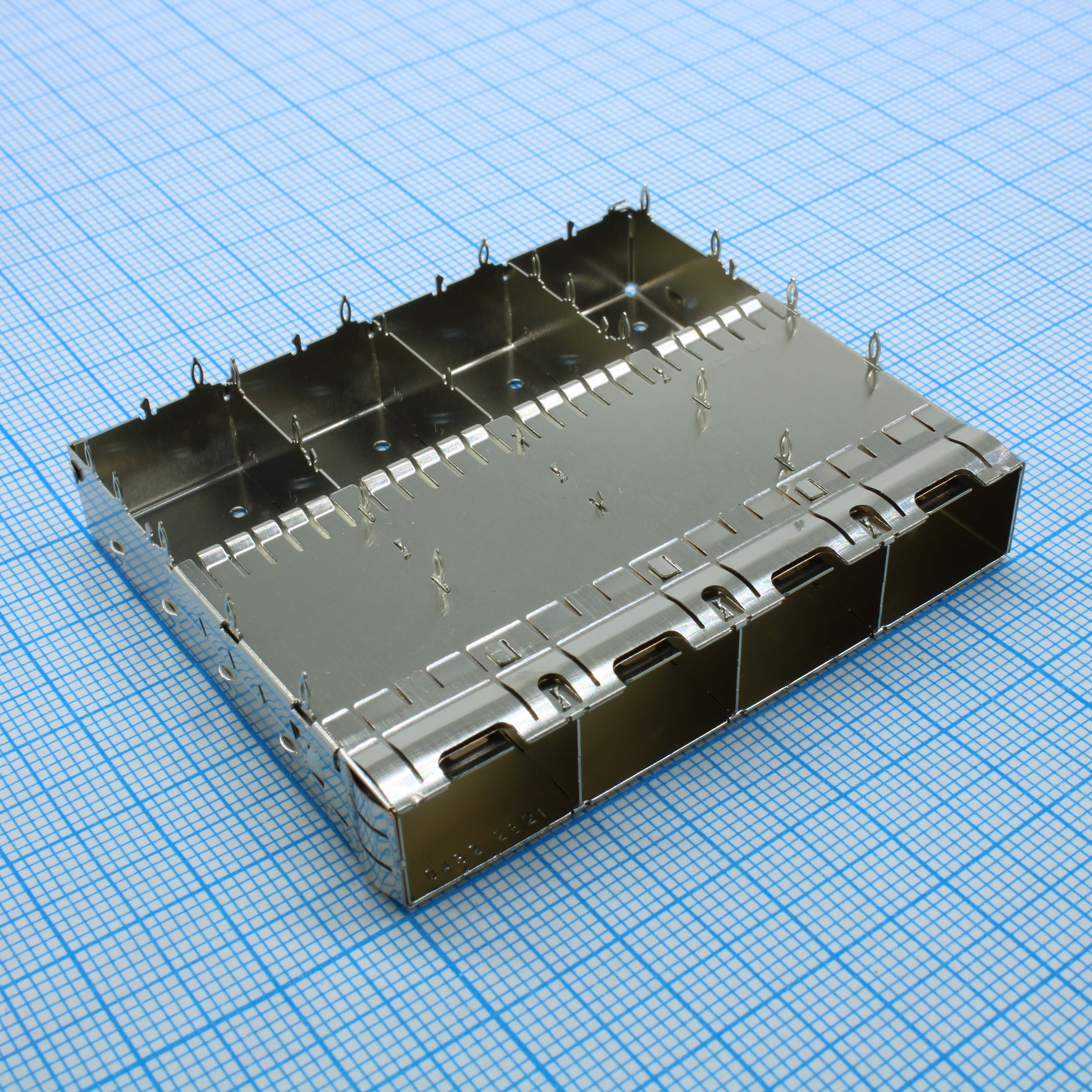 747540420 - Molex