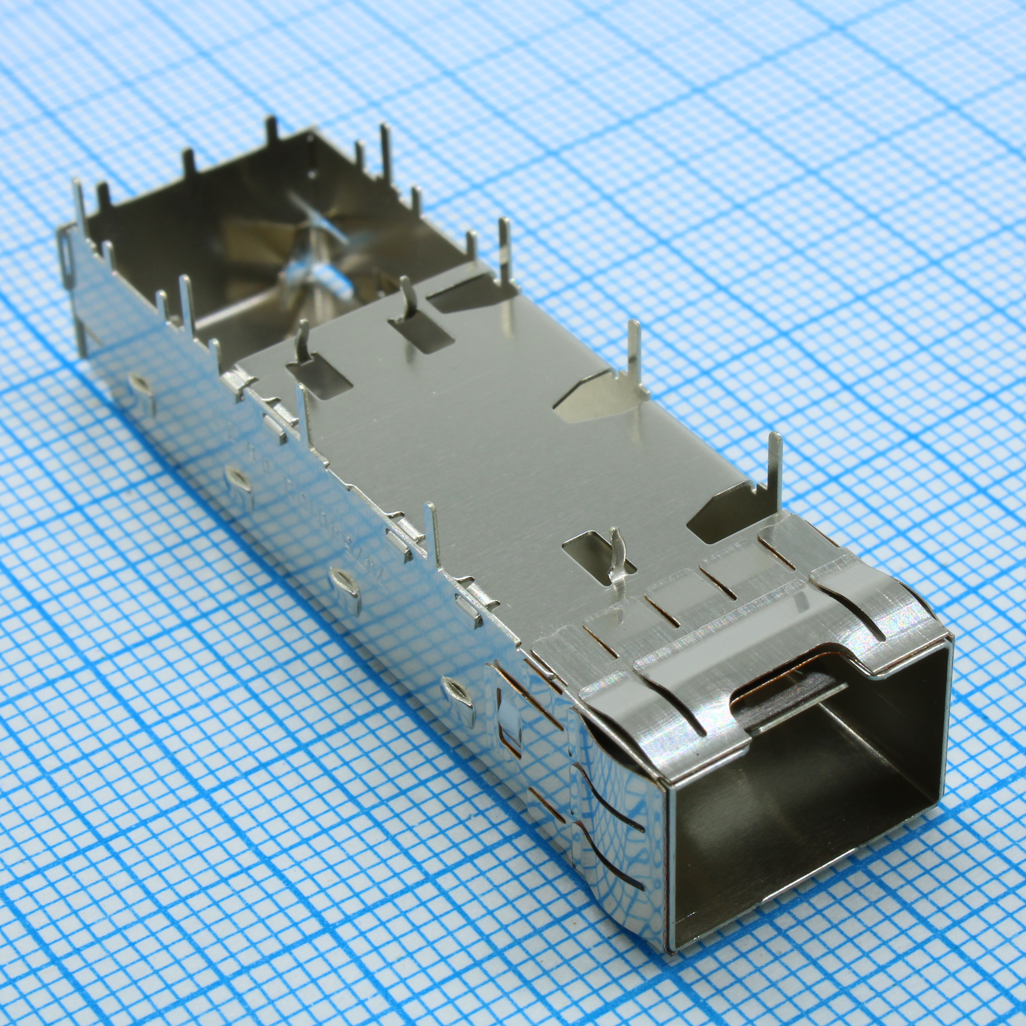 747540103 - Molex