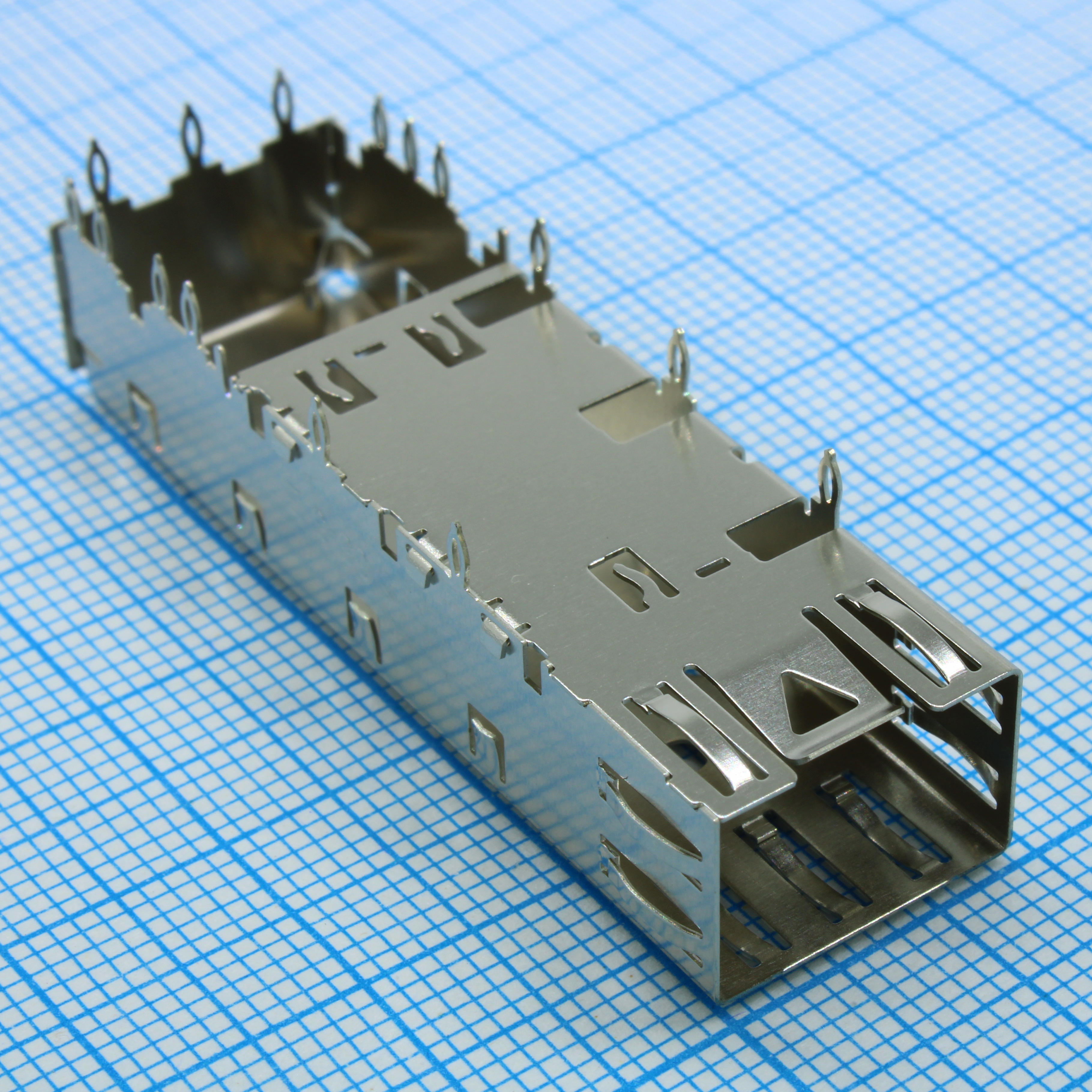 747370005 - Molex