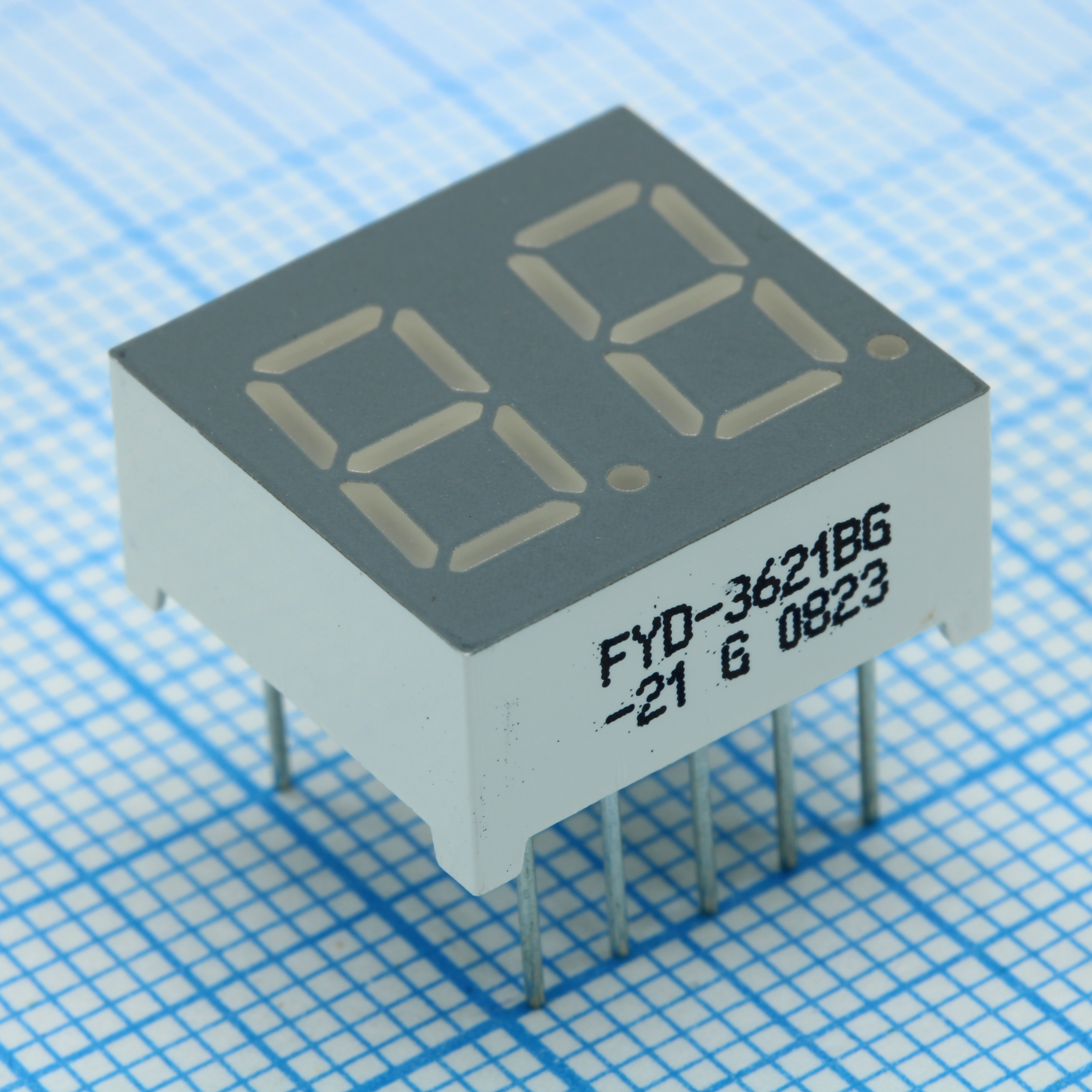 FYD-3621BG-21 - FORYARD
