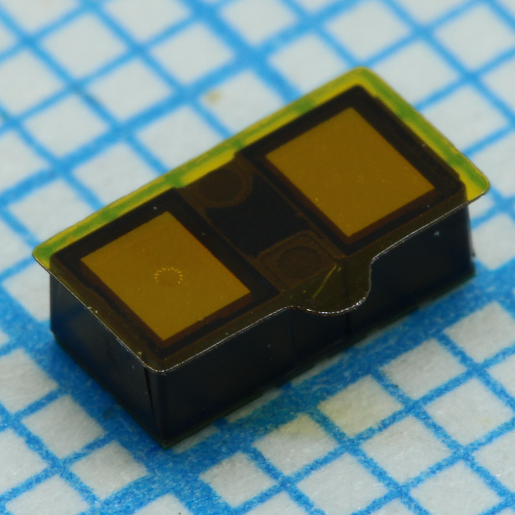 VL53L1CBV0FY/1 - STM