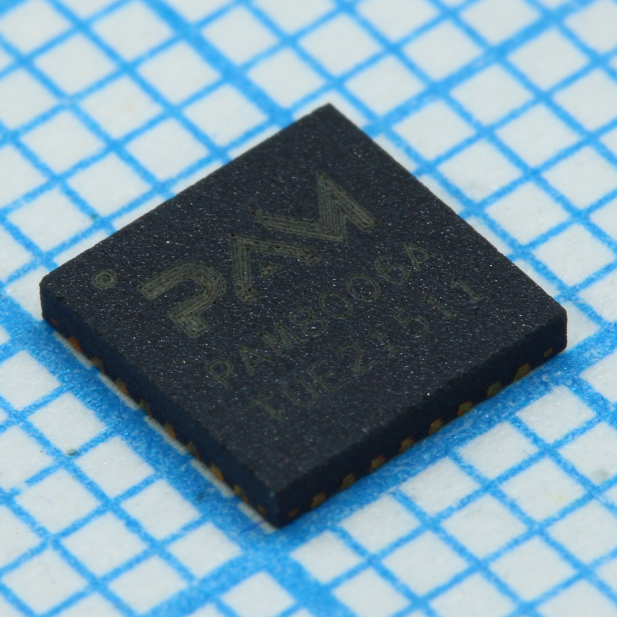 PAM8006ATR - DIODES