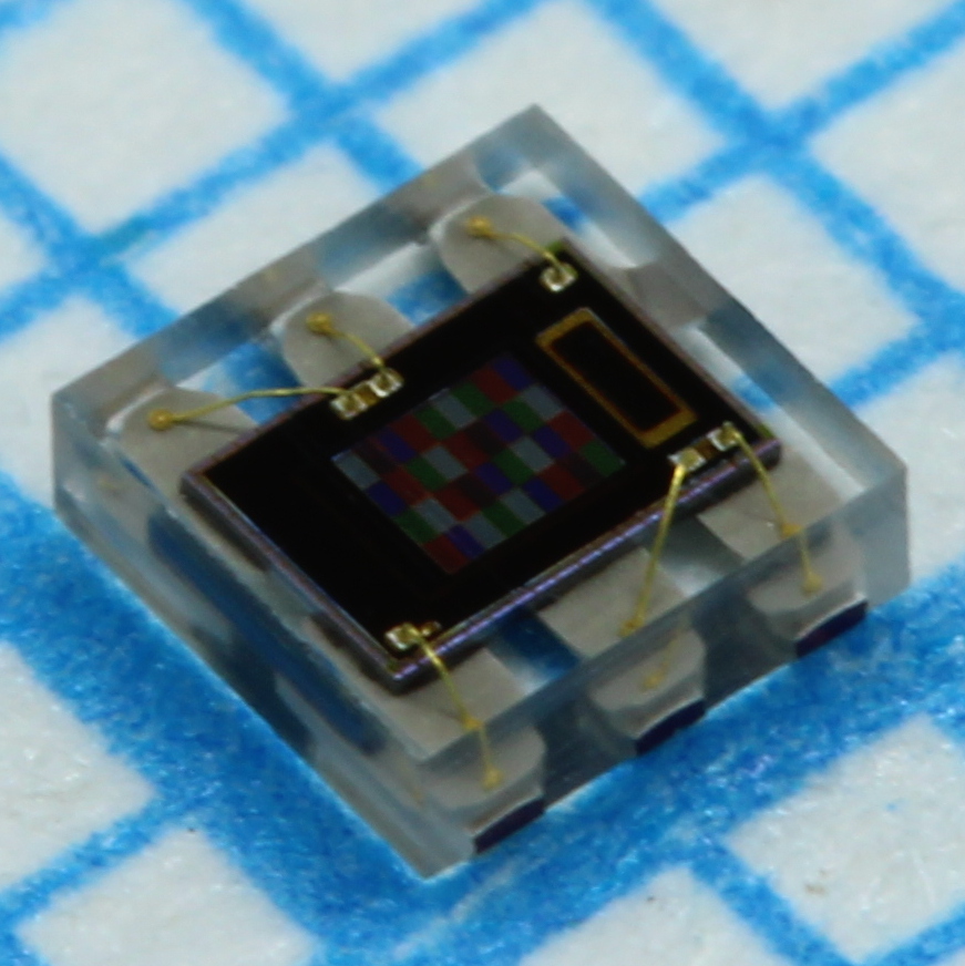 MAX44005EDT+ - MAX