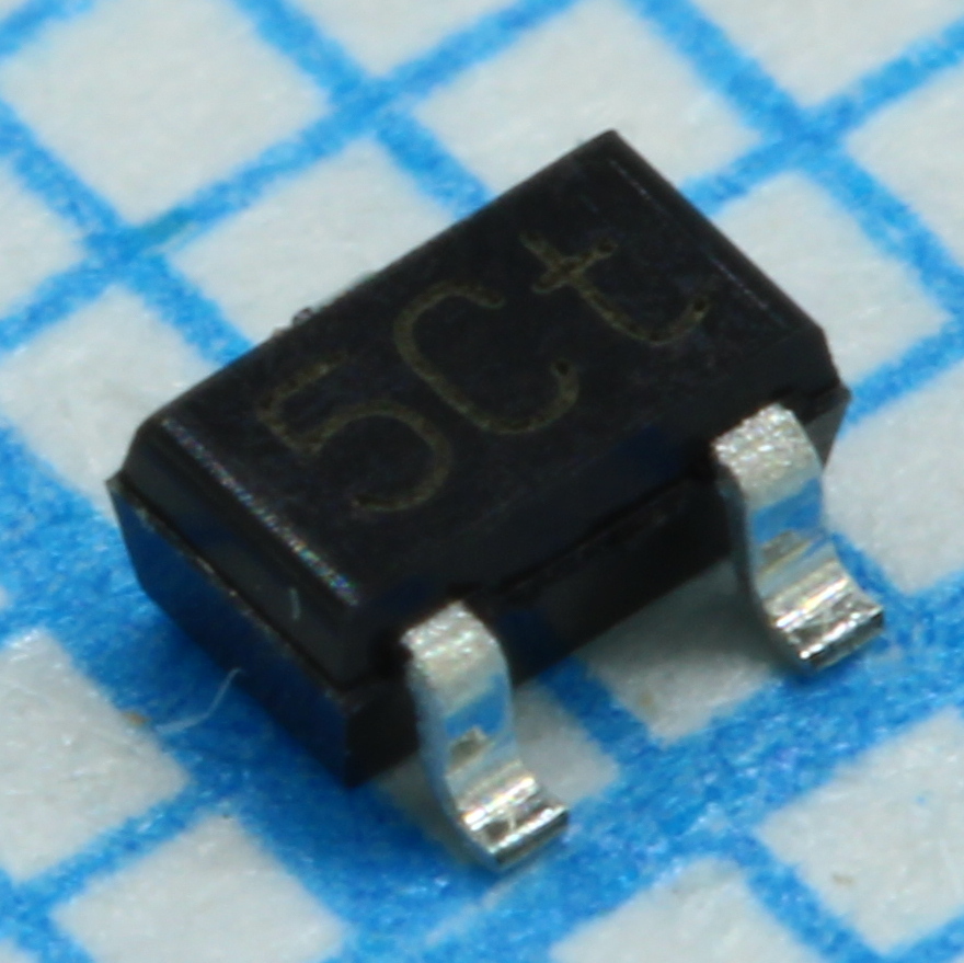 BC807-40W - NXP