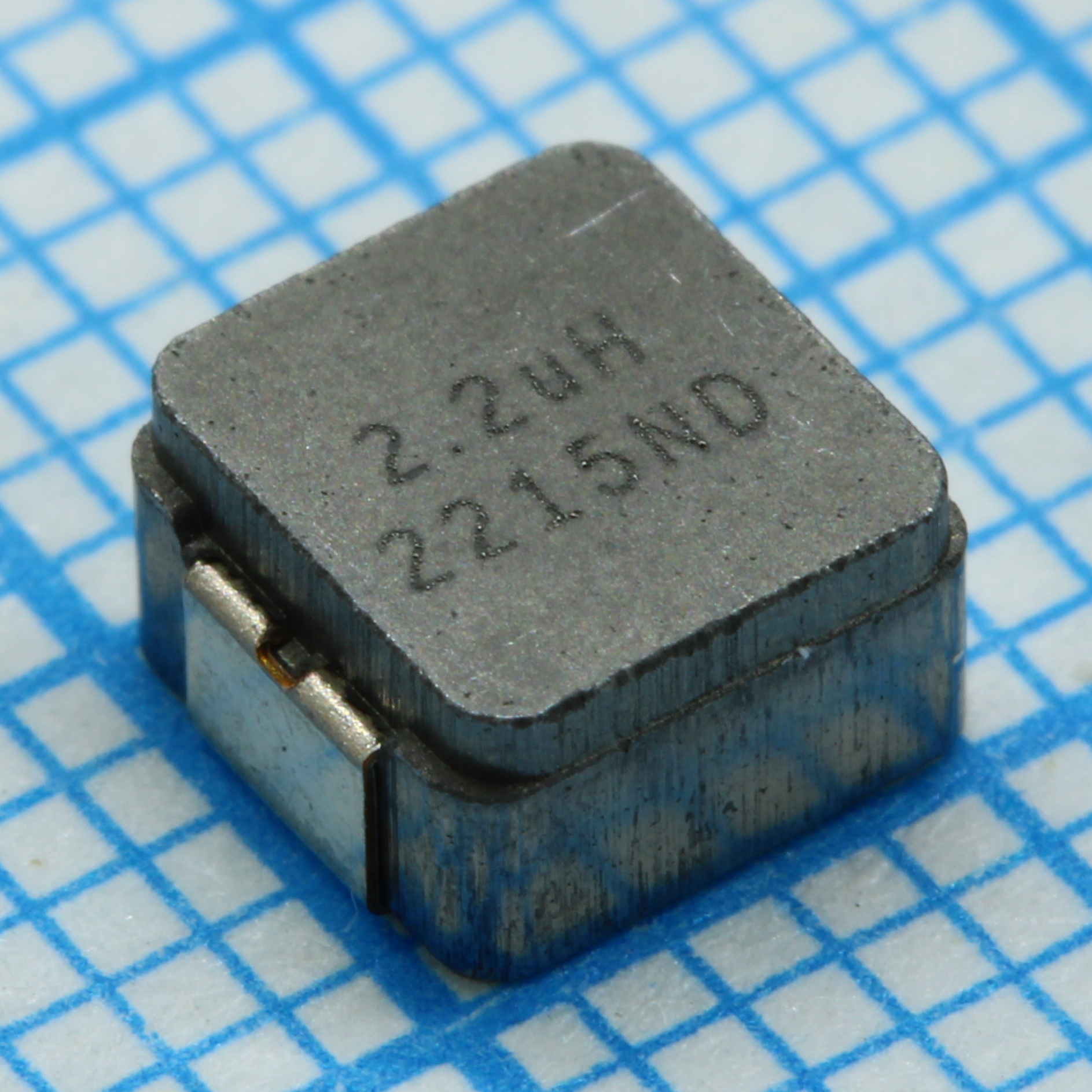 IHLP2020CZER2R2M01 - VISHAY
