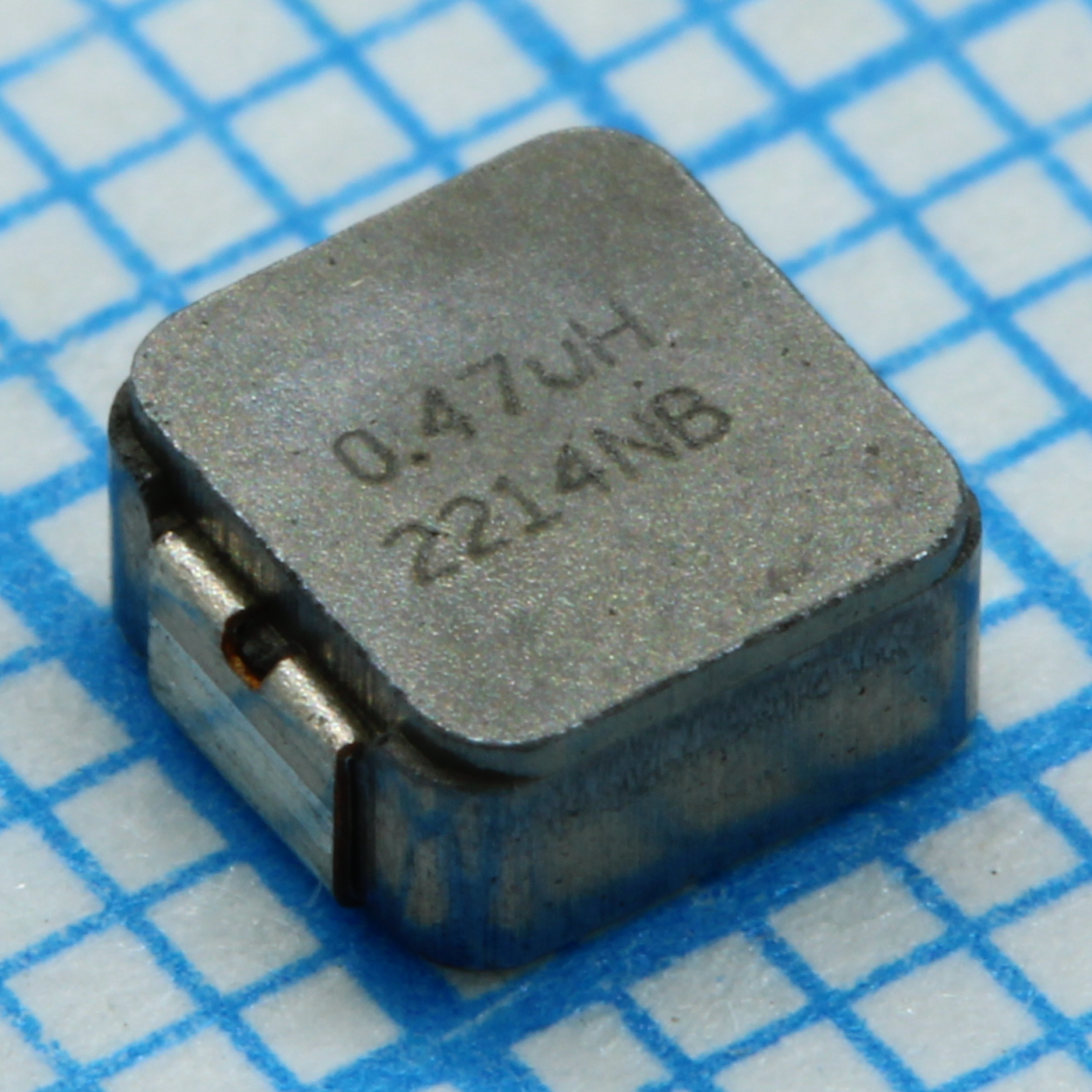 IHLP1616BZERR47M01 - VISHAY