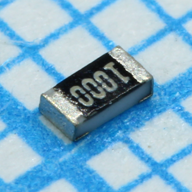 CRCW06036K34FKEA - VISHAY