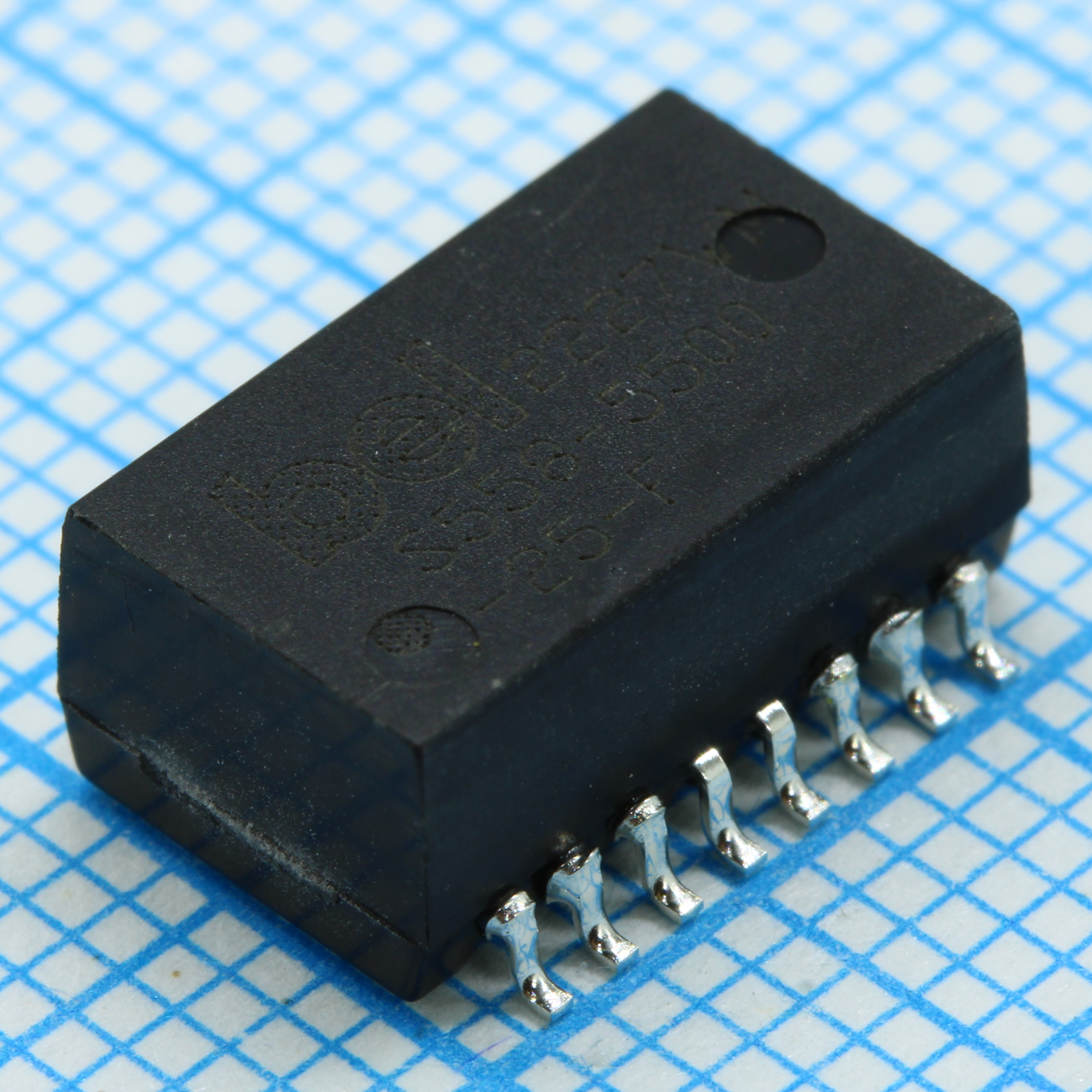 S558-5500-25-F - BEL