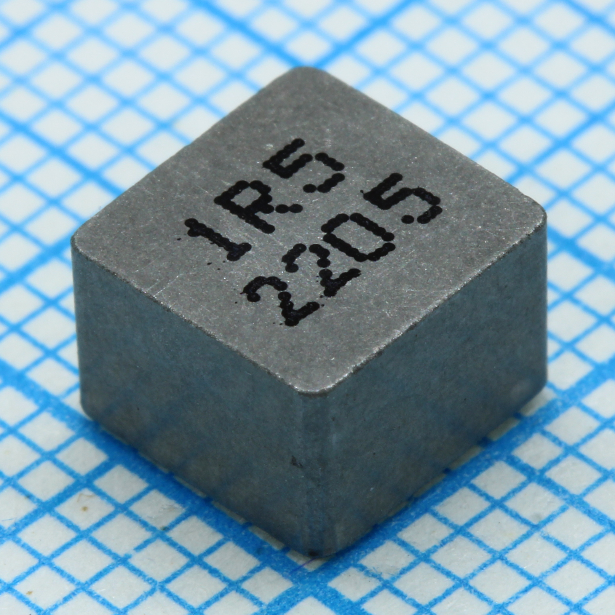 SRP6050CA-1R5M - BOURNS