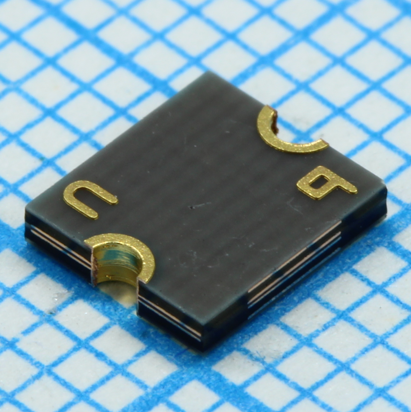 MF-SMDF100/33X-2 - BOURNS