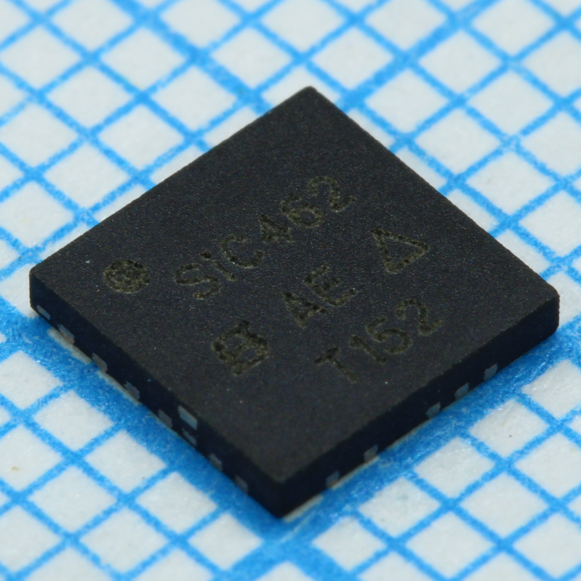 SIC462ED-T1-GE3 - VISHAY