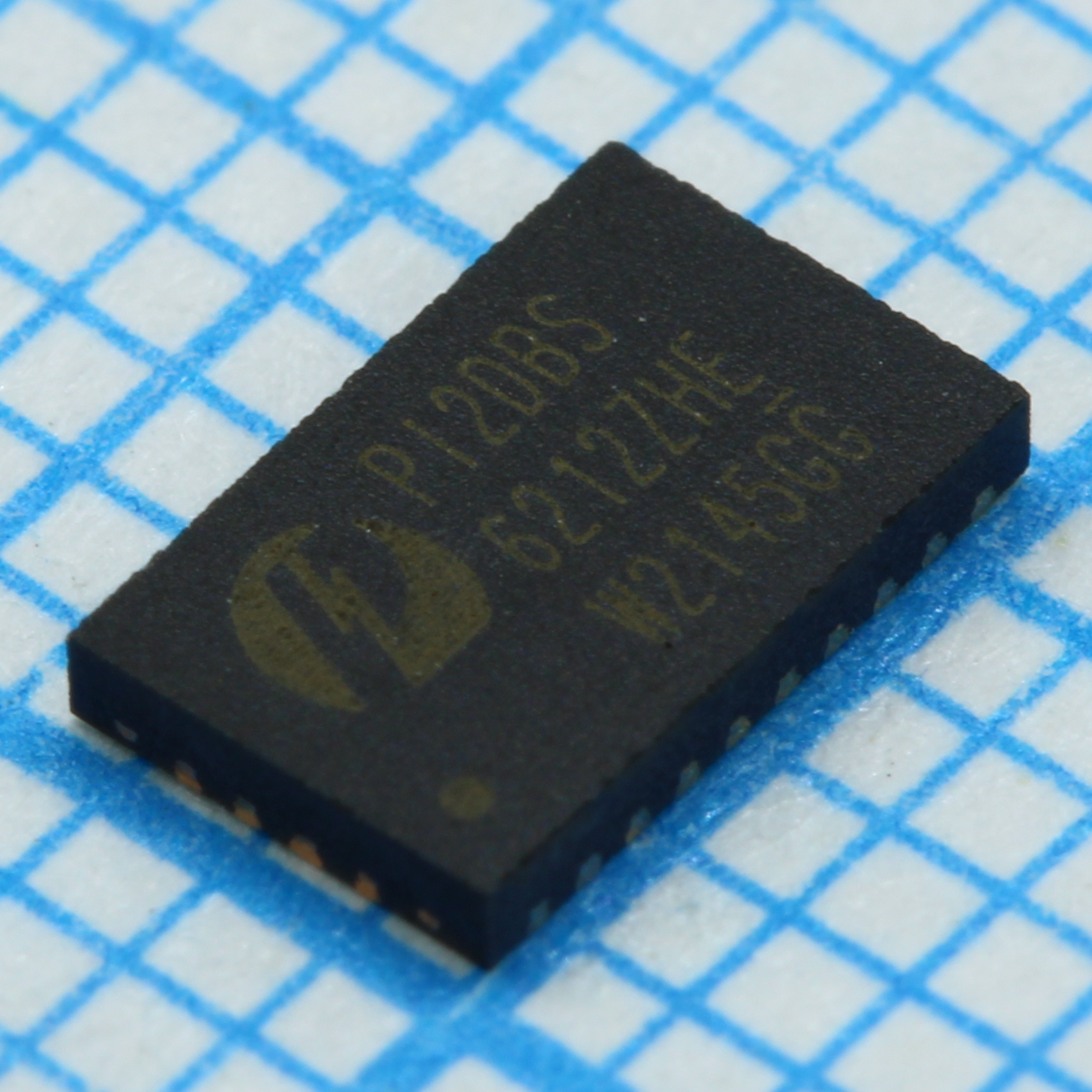 PI2DBS6212ZHEX - DIODES