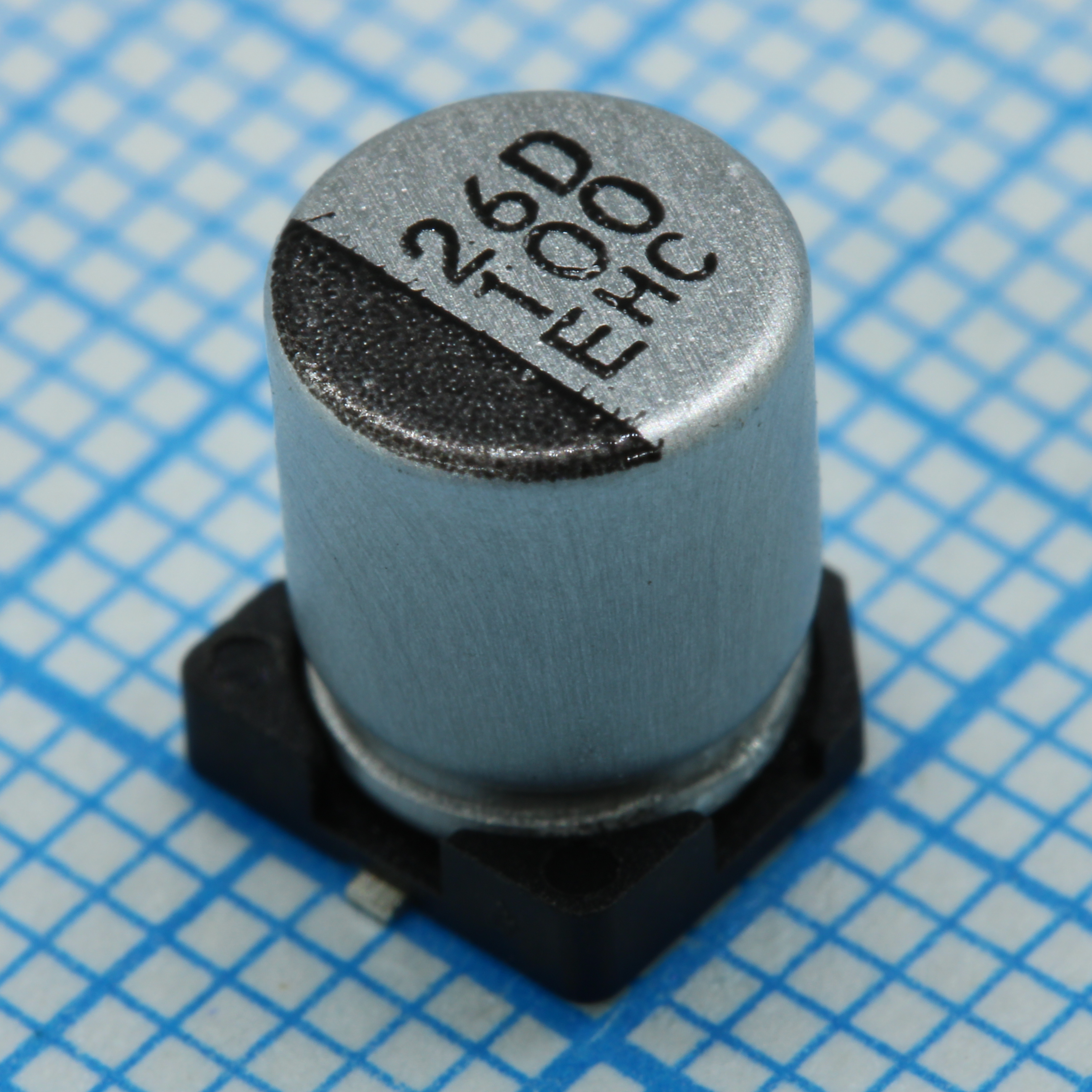 HHXC250ARA101MF80G - CHEMI-CON