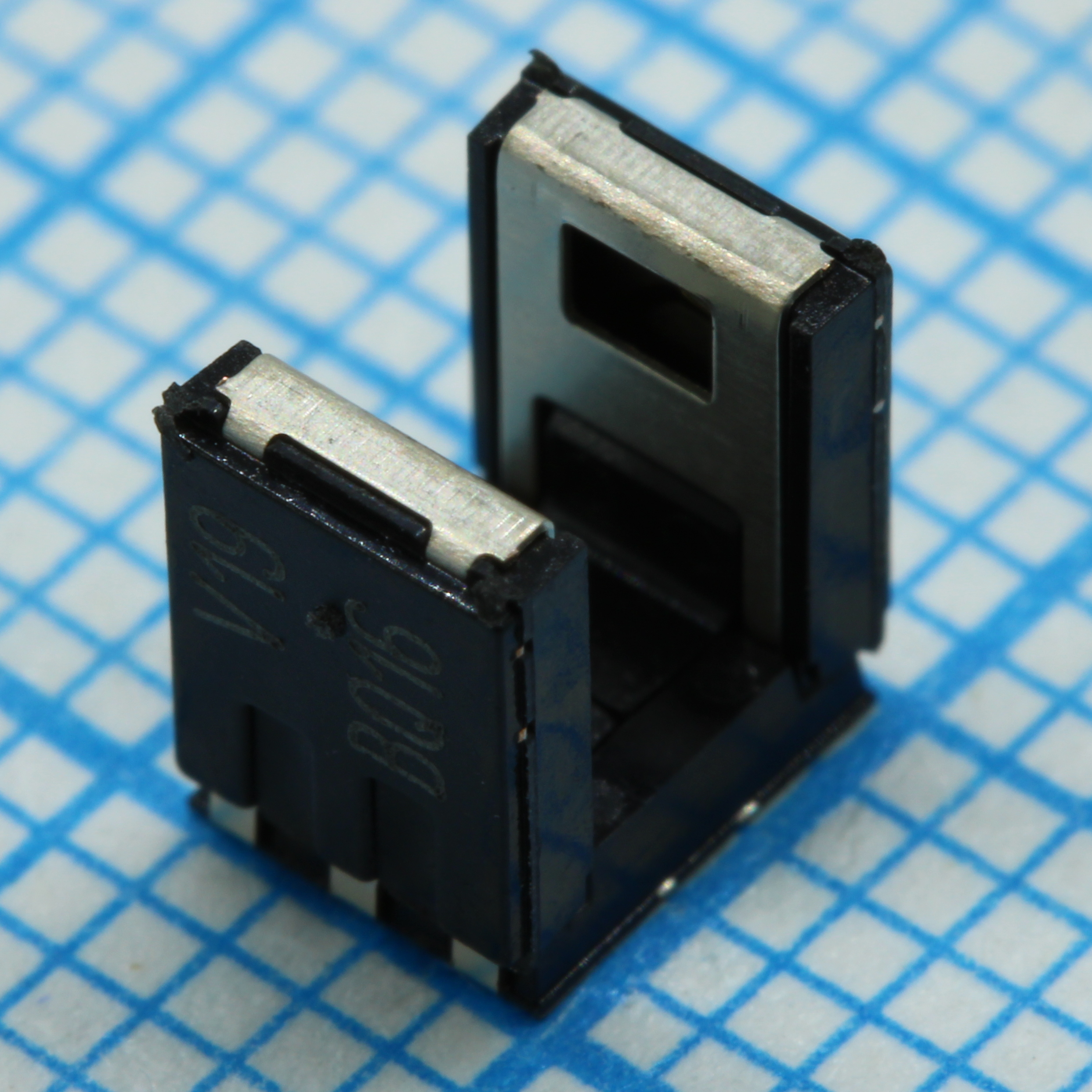 TCUT1600X01 - VISHAY