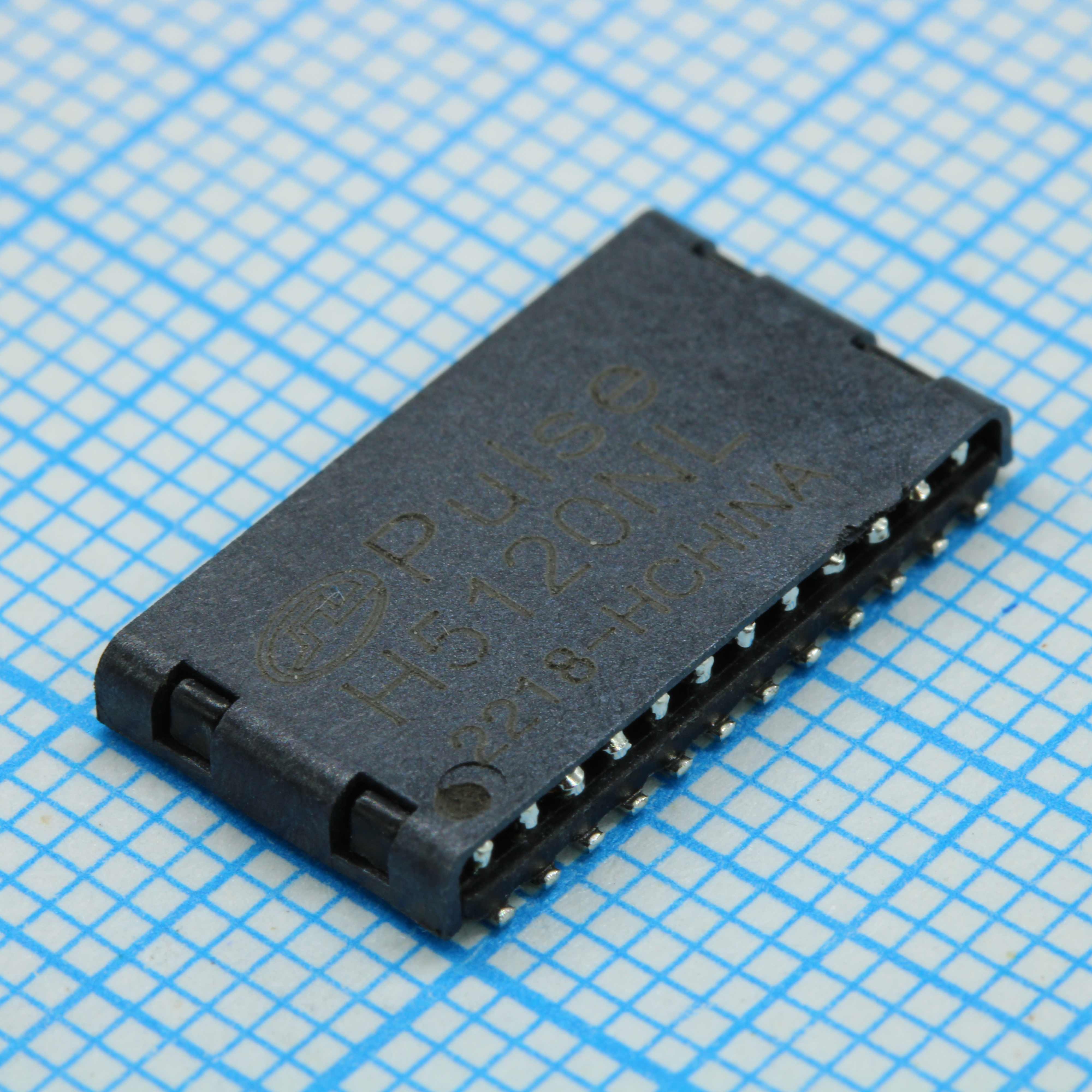 H5120NLT - PULSE