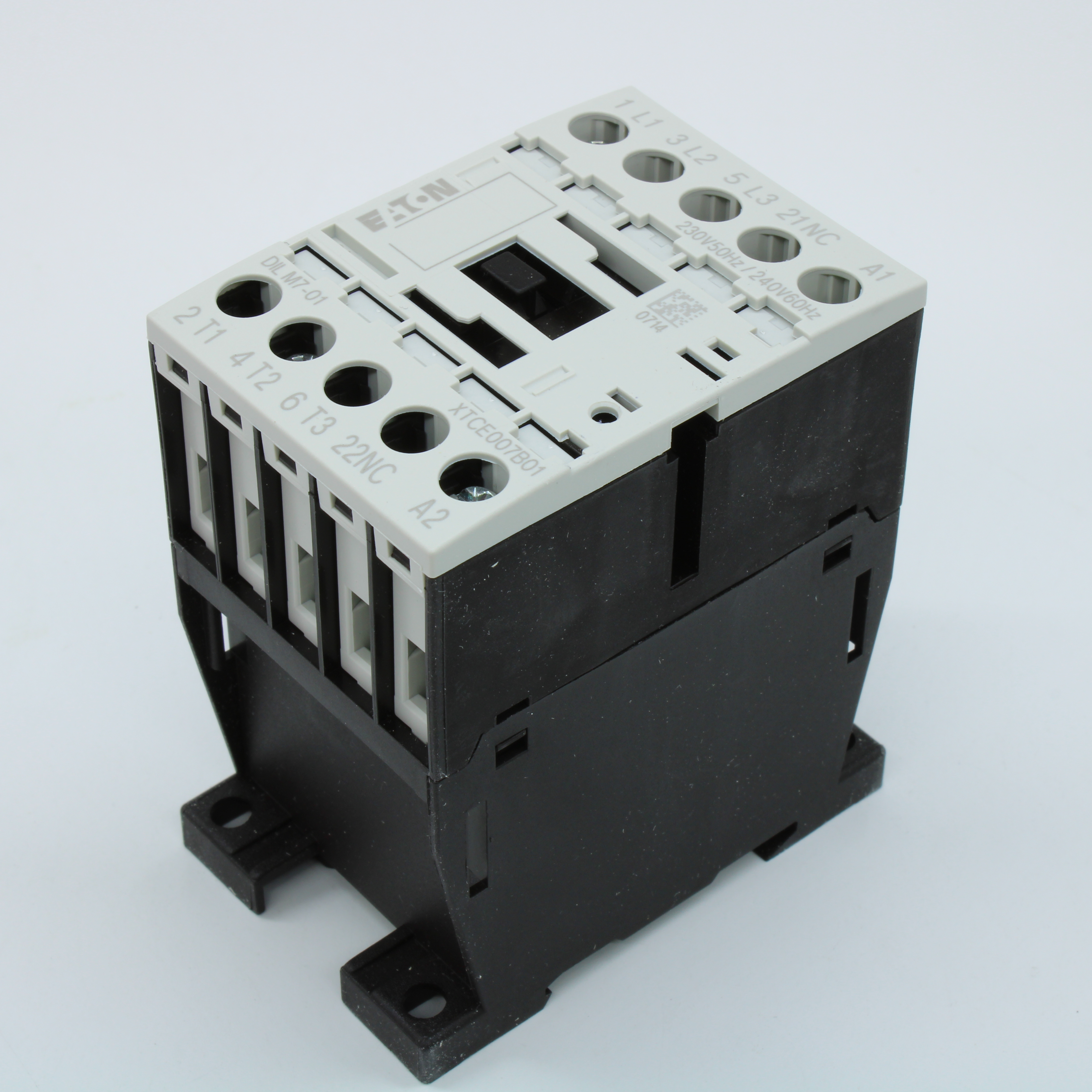 DILM7-01[230V50HZ.240V60HZ] - EATON