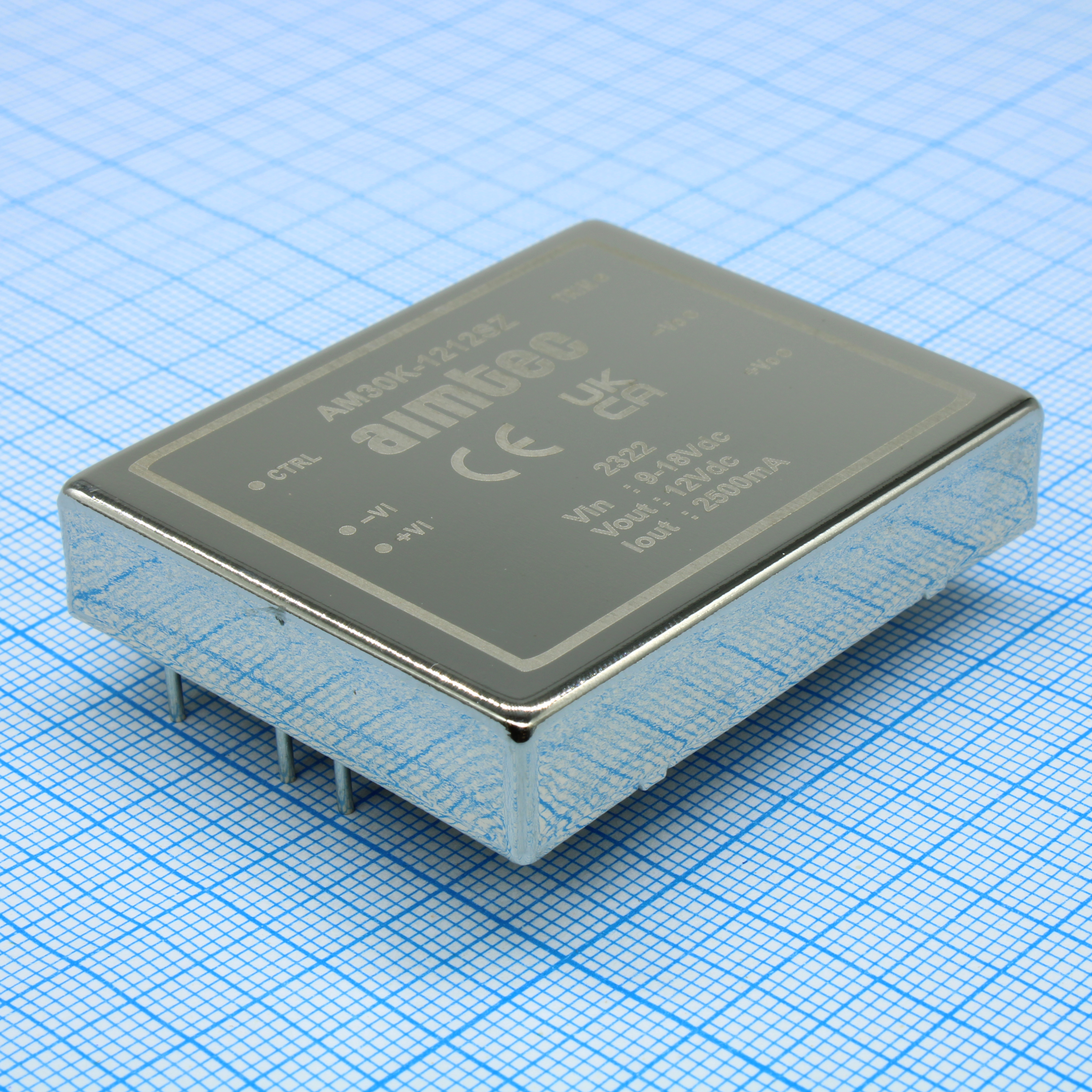 AM30K-1212SZ - AIMTEC
