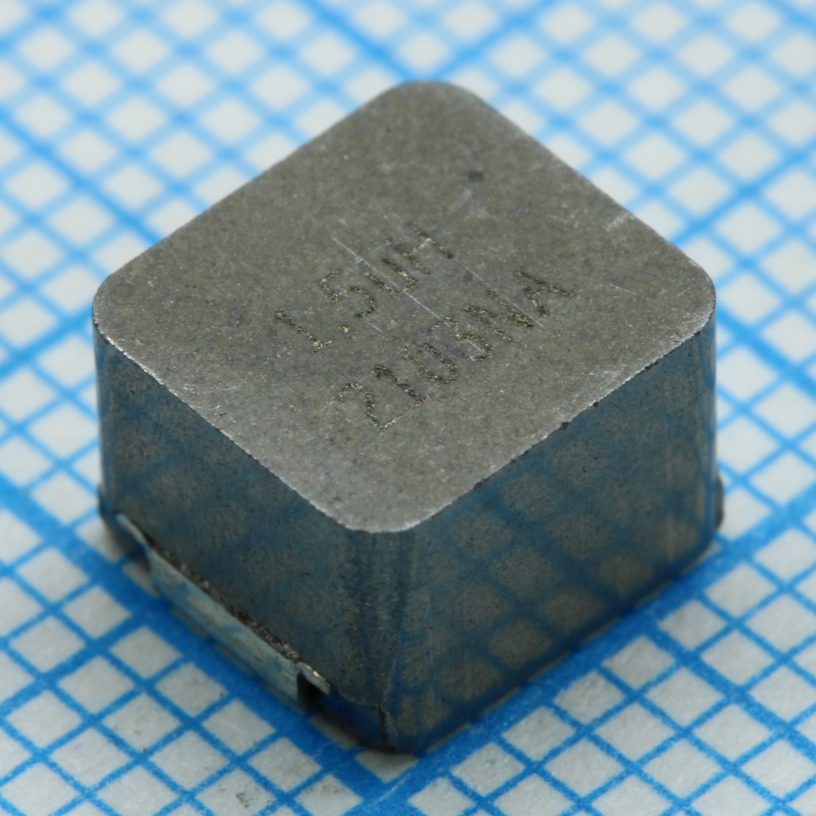 IHLP2525EZER1R5M01 - VISHAY