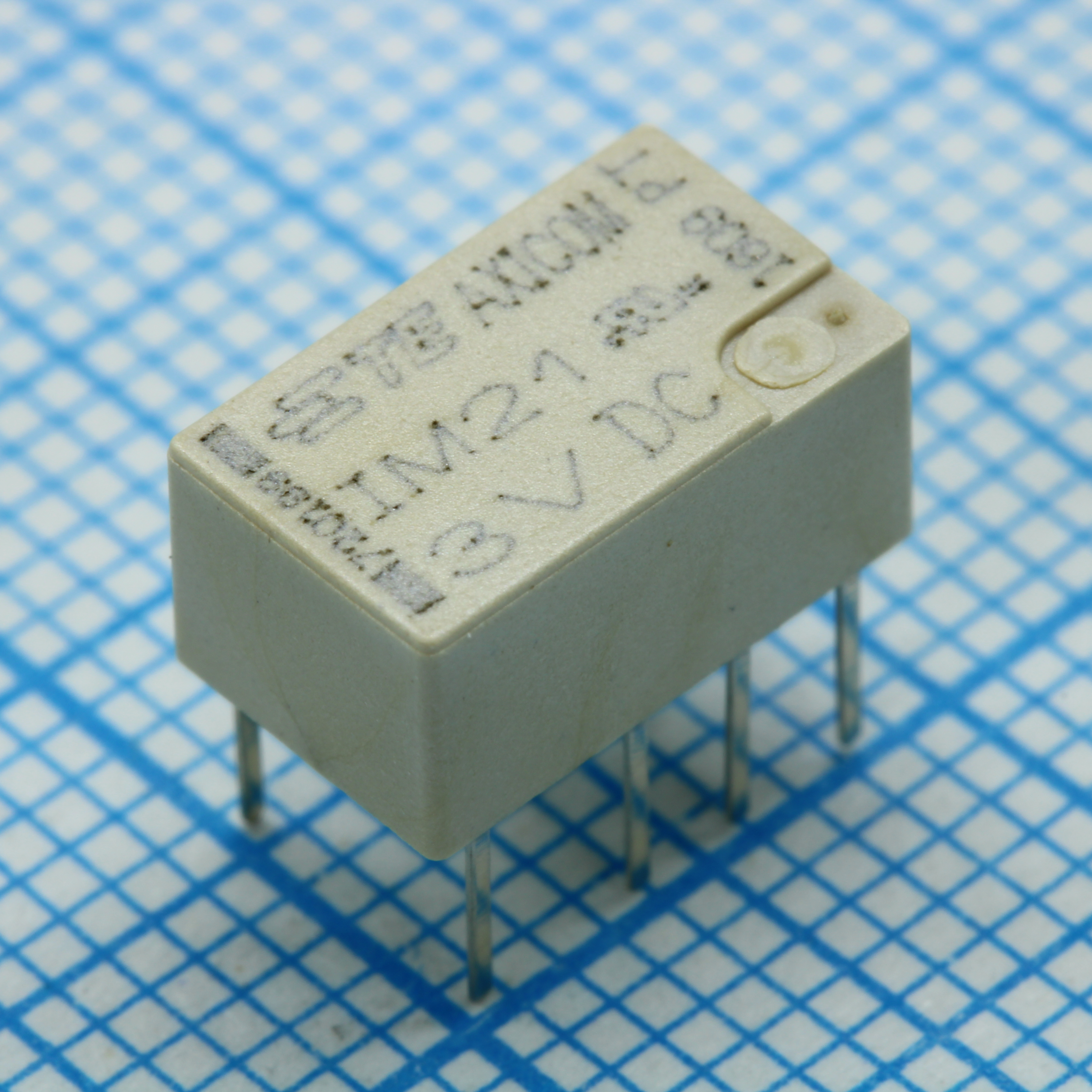 1-1462039-5 - TE Connectivity