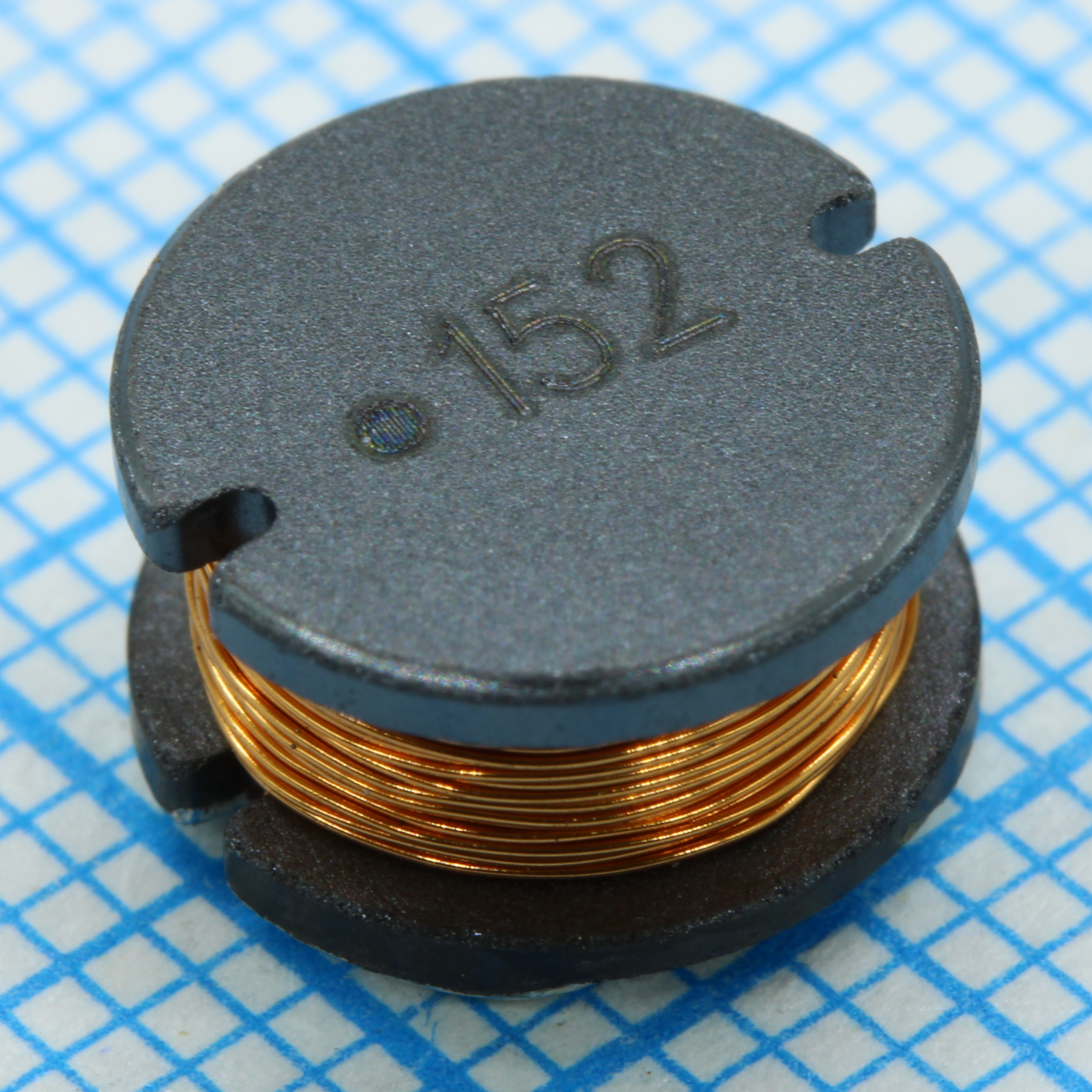 SDR1006-152KL - BOURNS