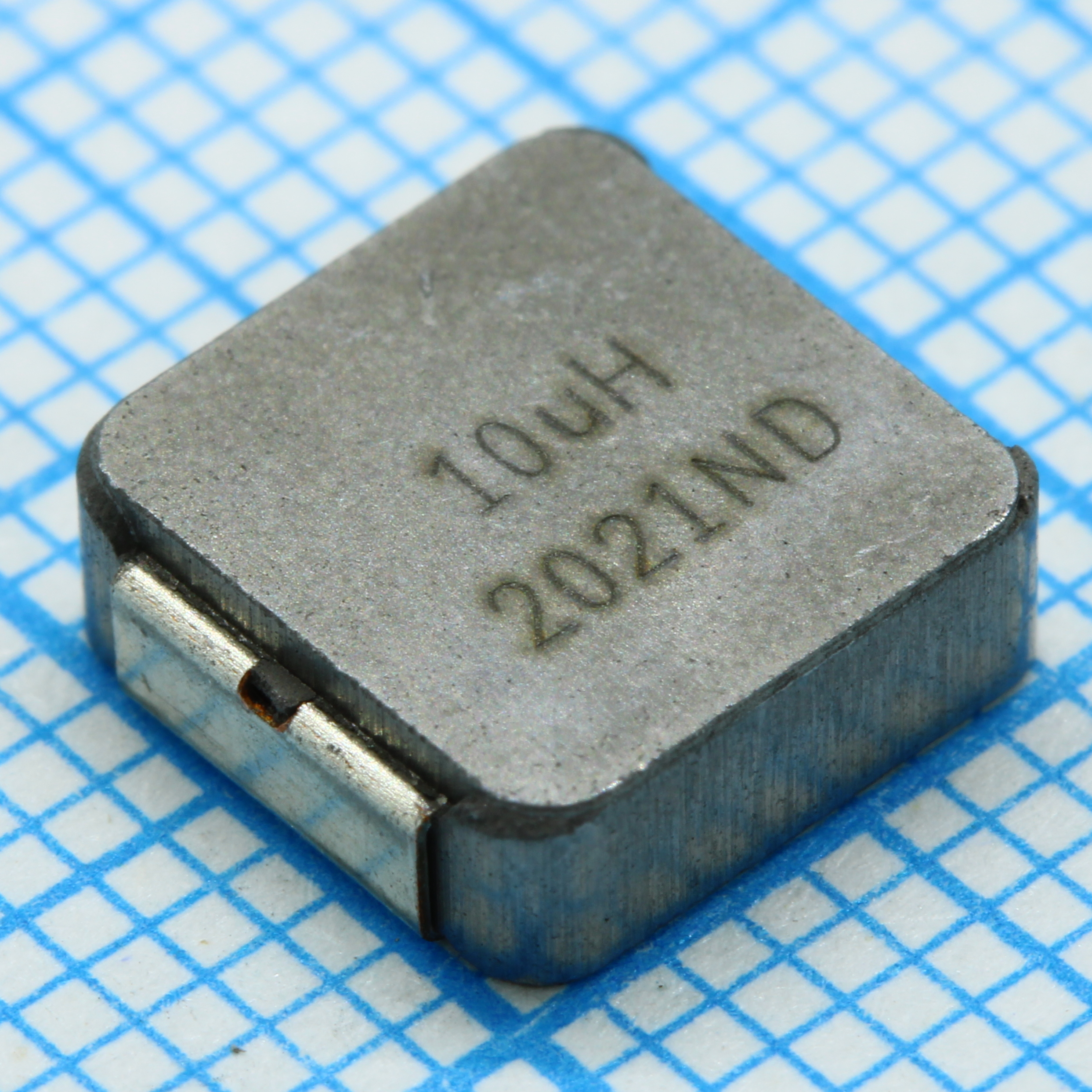 IHLP3232CZER100M01 - VISHAY