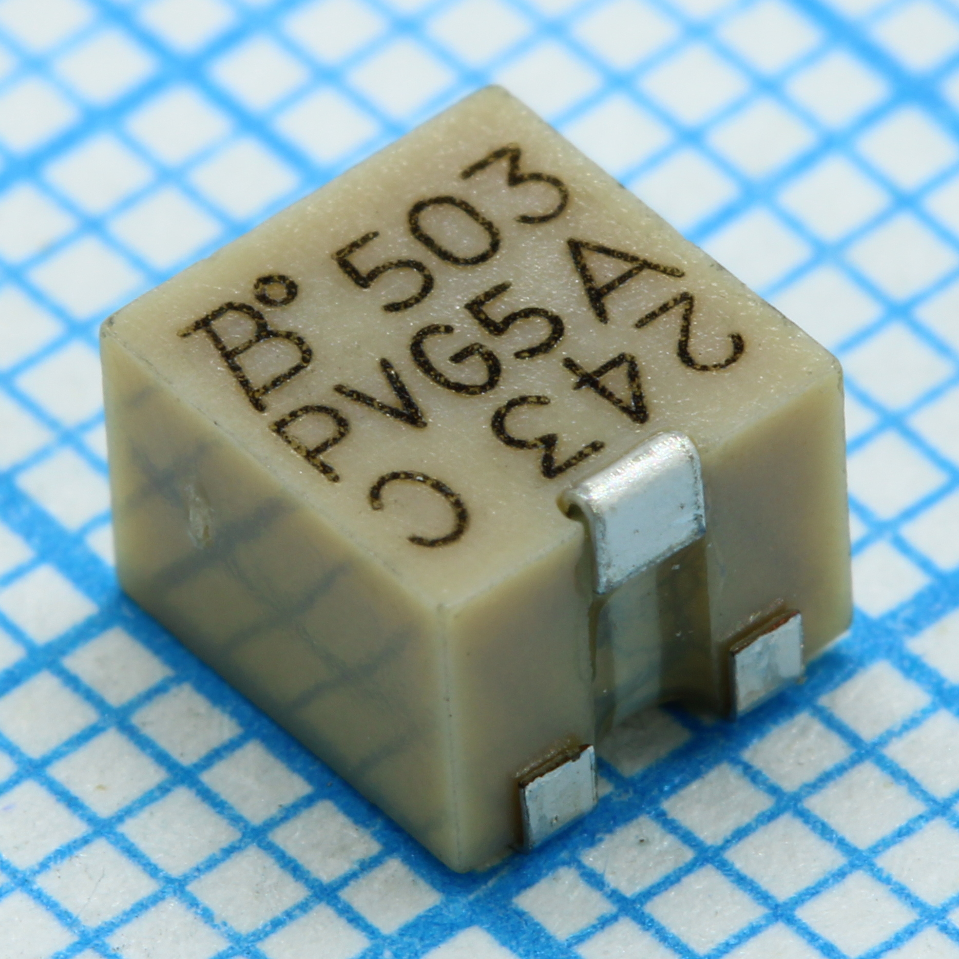 PVG5A503C03R00 - BOURNS