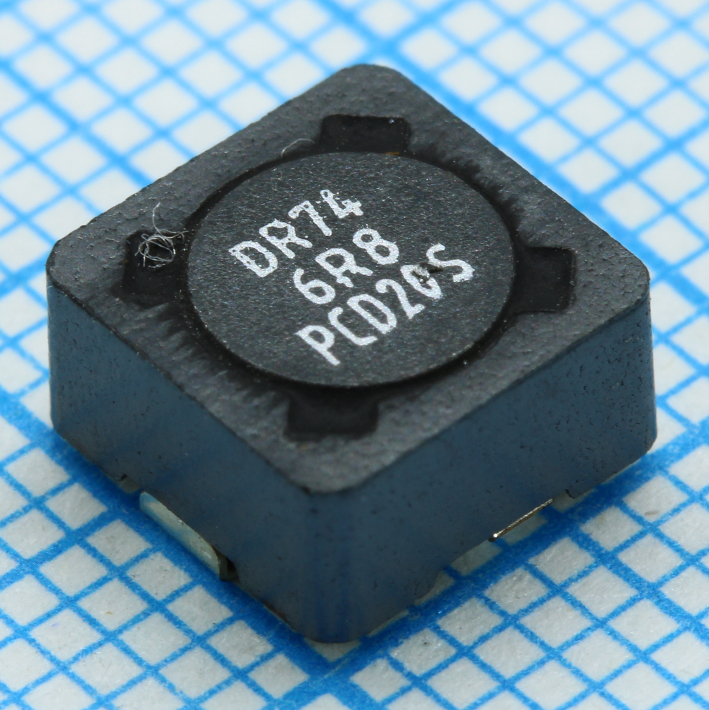 DR74-6R8-R - EATON