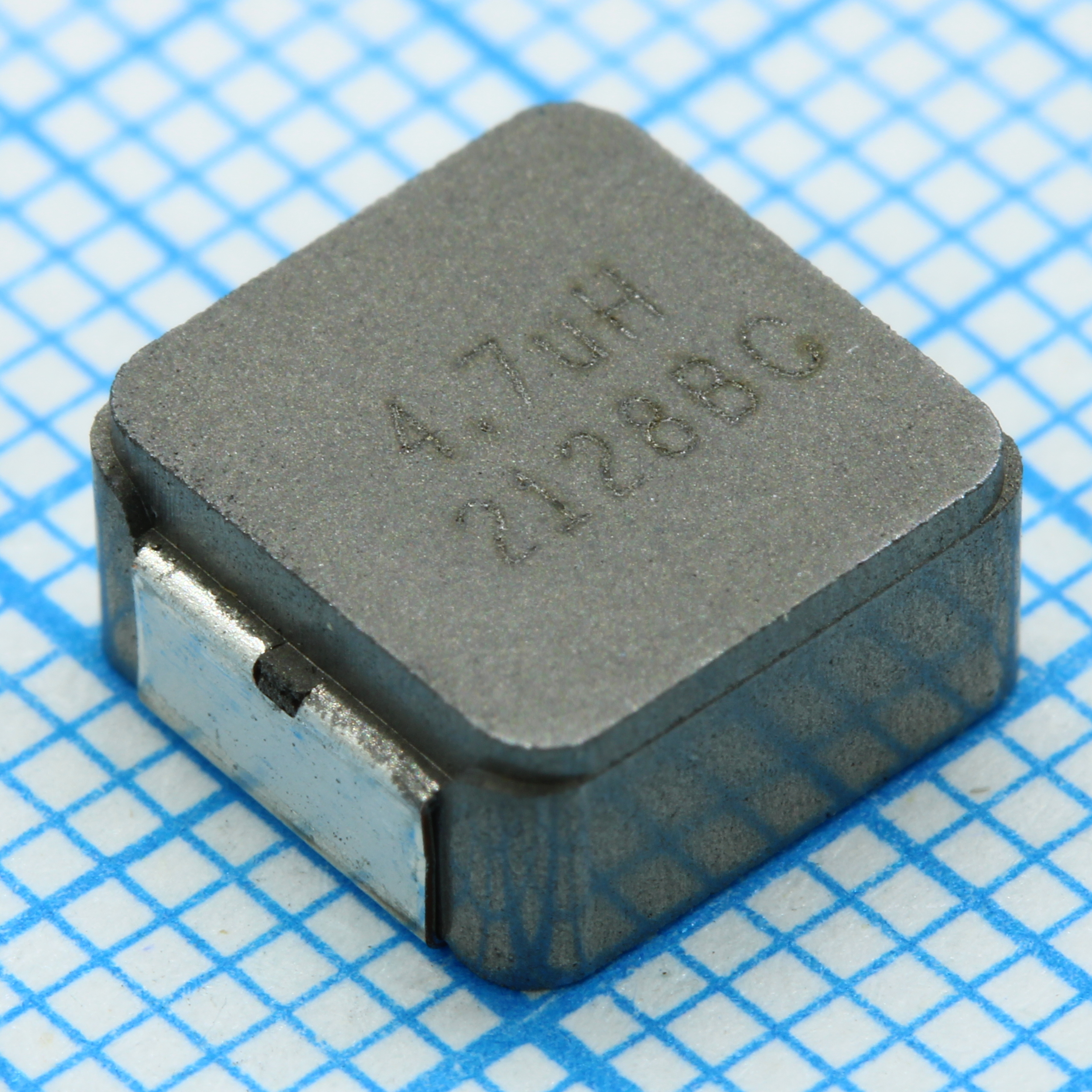 IHLP3232DZER4R7M11 - VISHAY