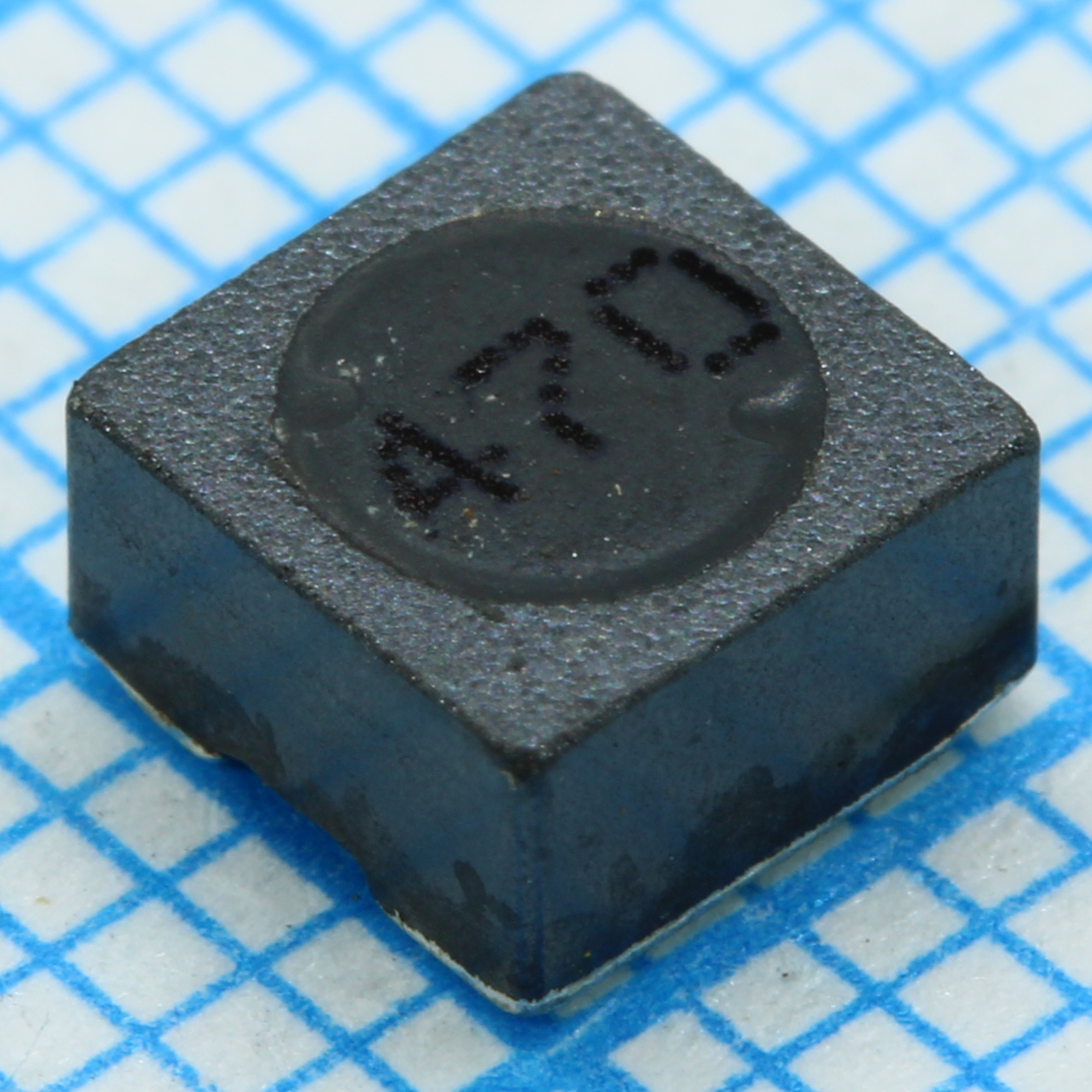 SRR4028-470Y - BOURNS