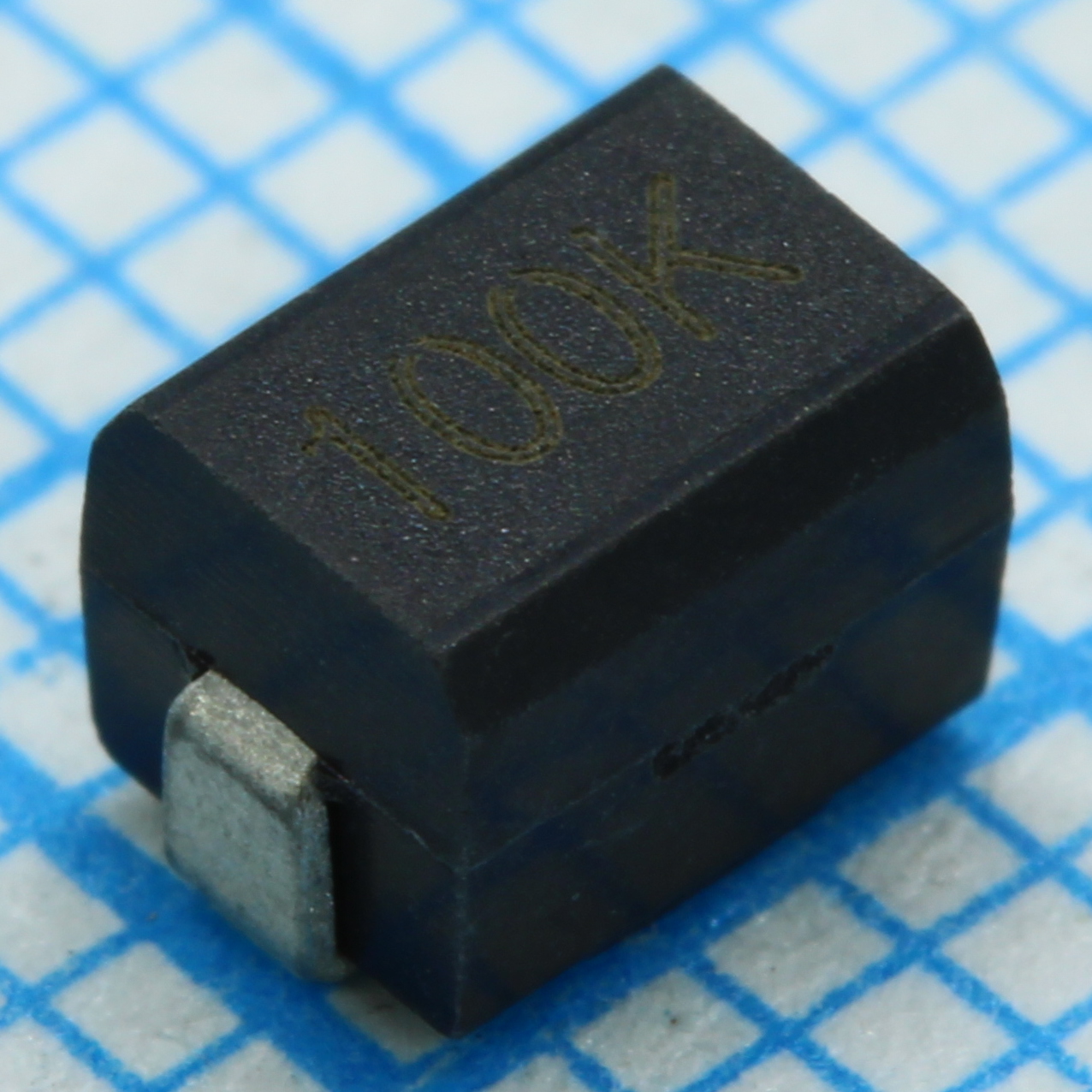 CC453232-100KL - BOURNS