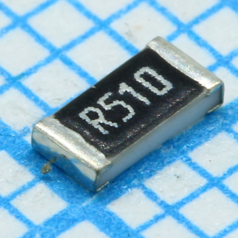 RES 1206 R51 1% - BOURNS