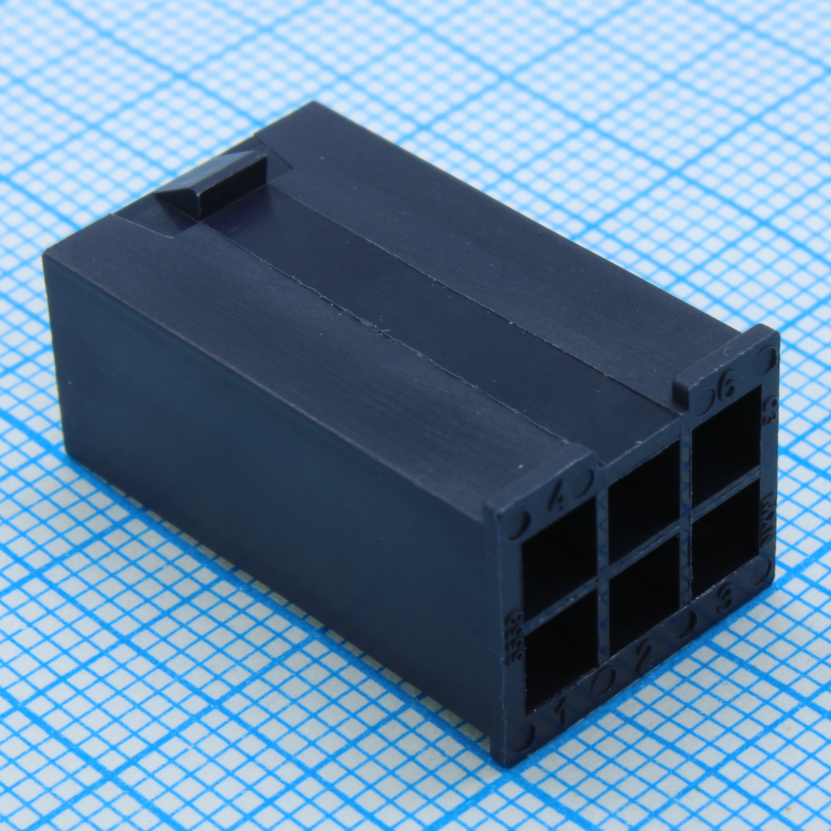 469930611 - Molex