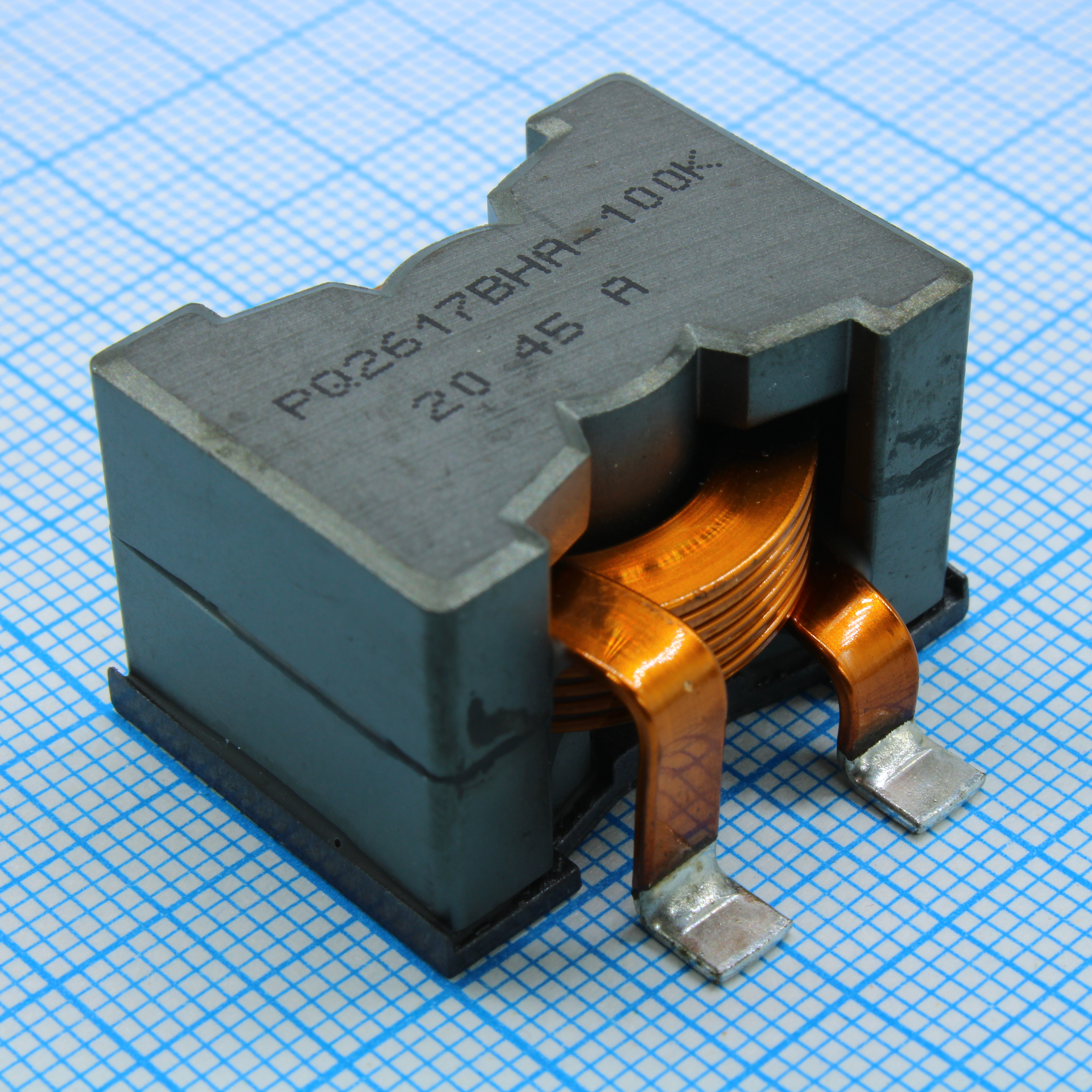 PQ2617BHA-100K - BOURNS