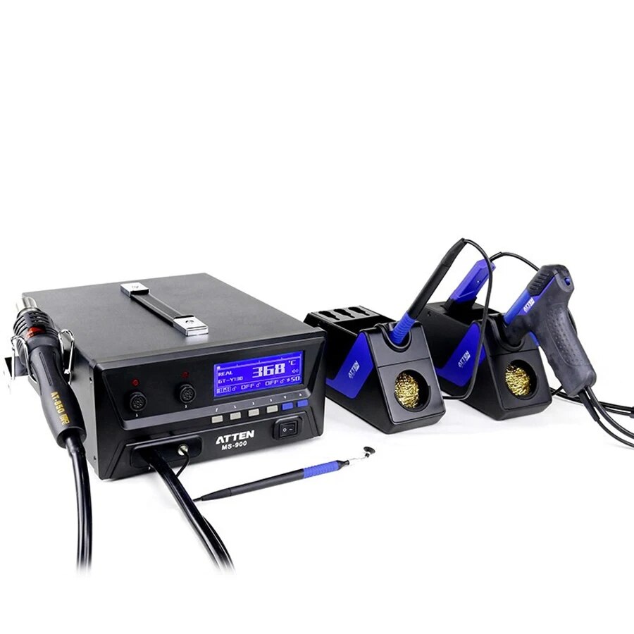 MS-900 - ATTEN