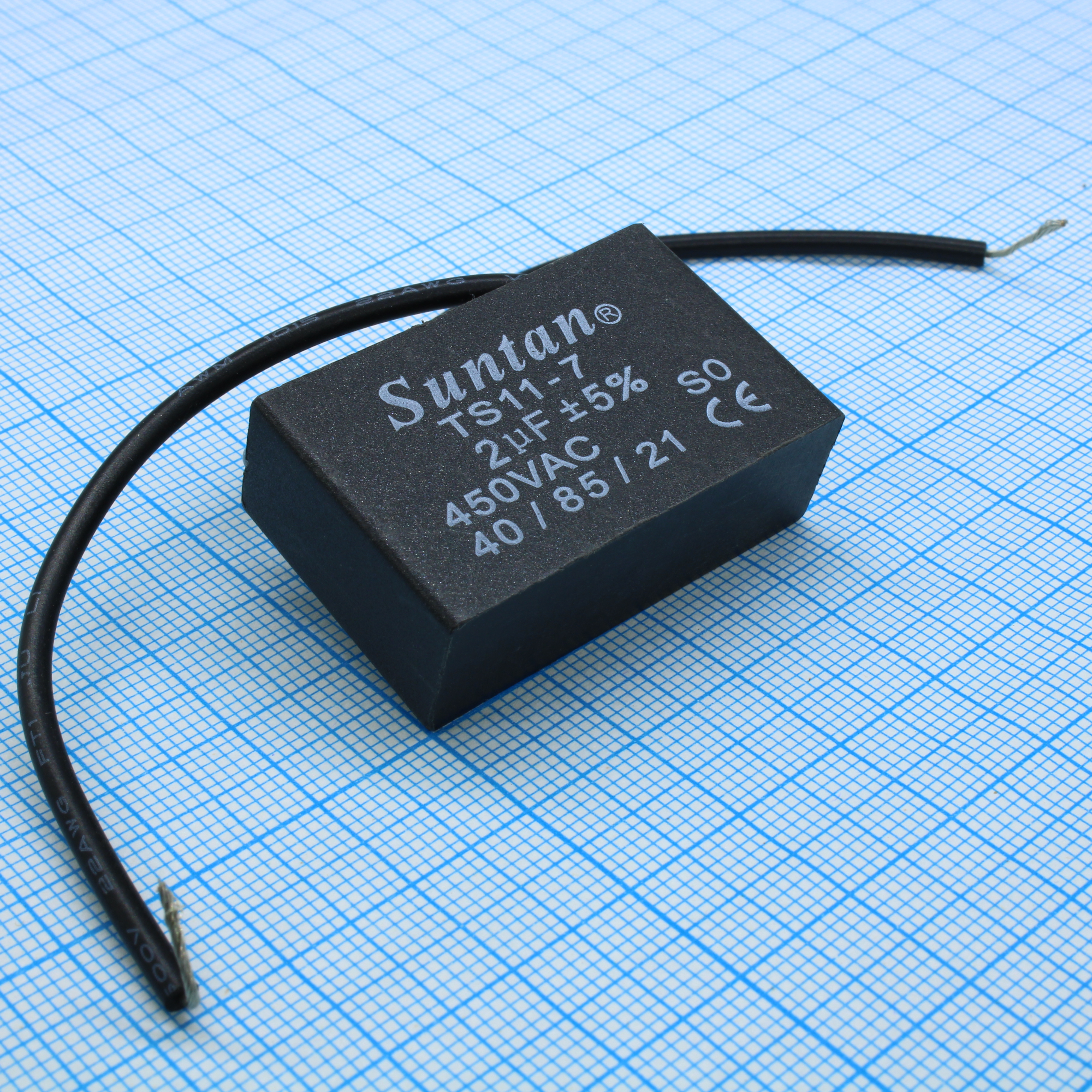 TS1107Q0205JSB000R - SUNTAN
