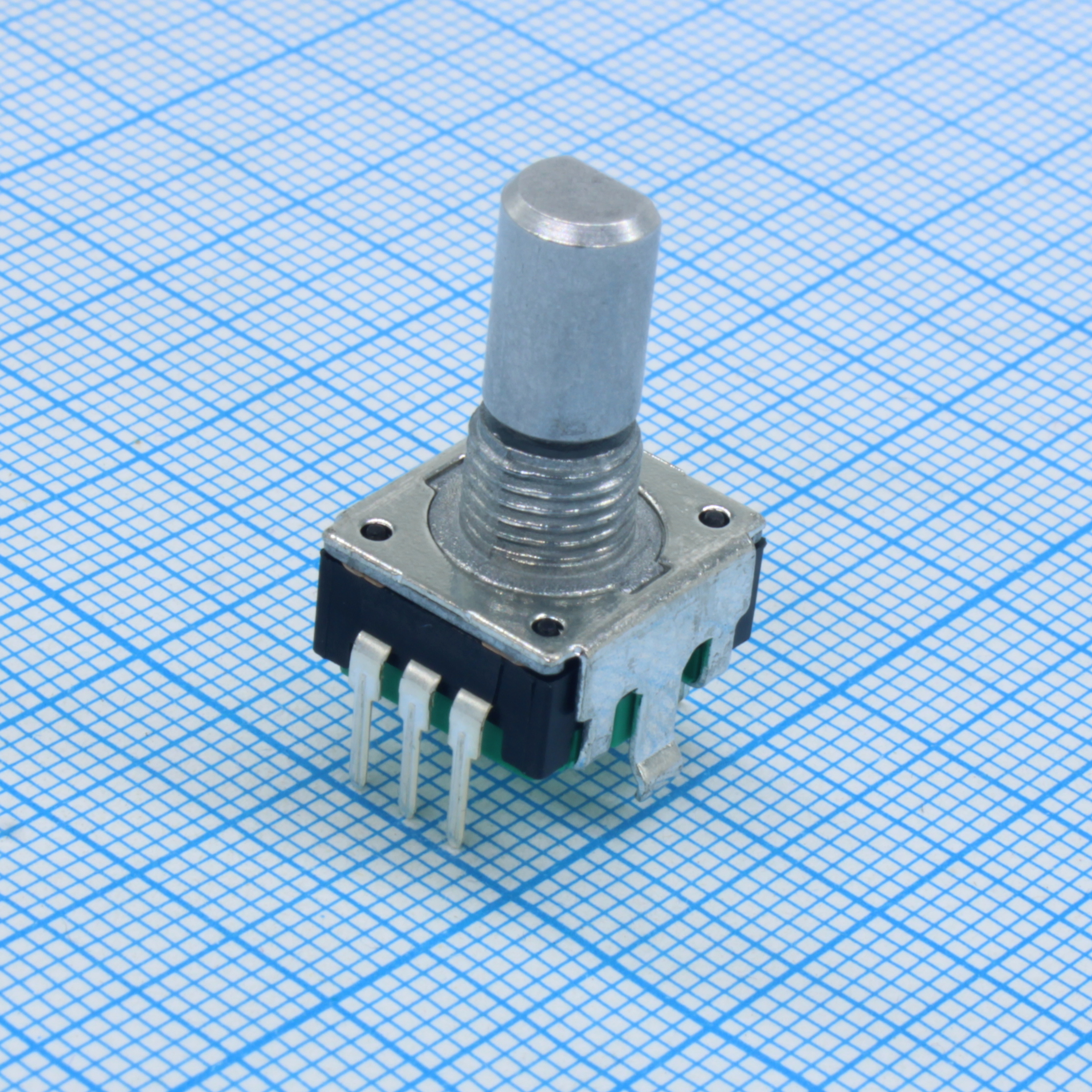 PEC11R-4315F-S0012 - BOURNS
