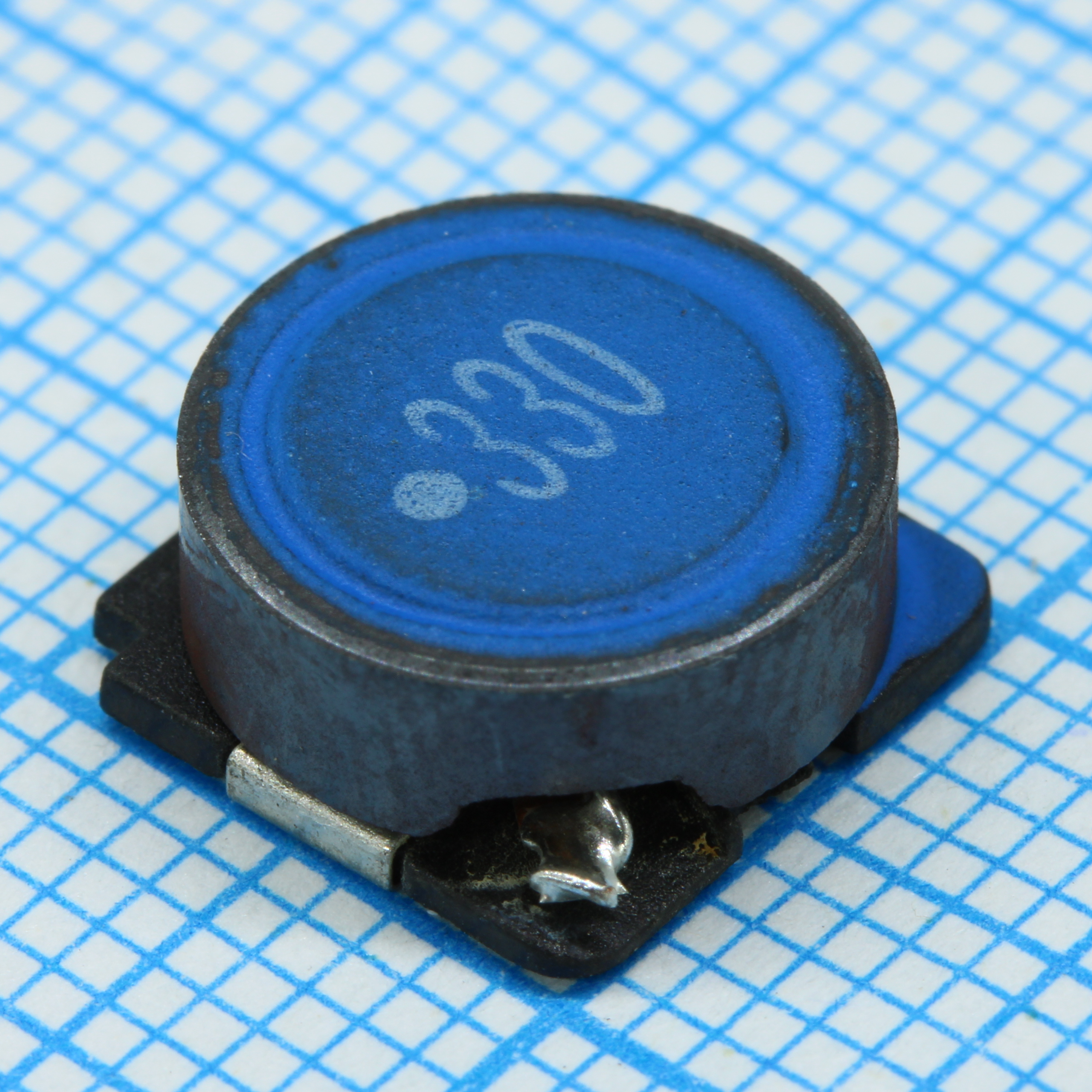 SLF10145T-330M1R6-PF - TDK