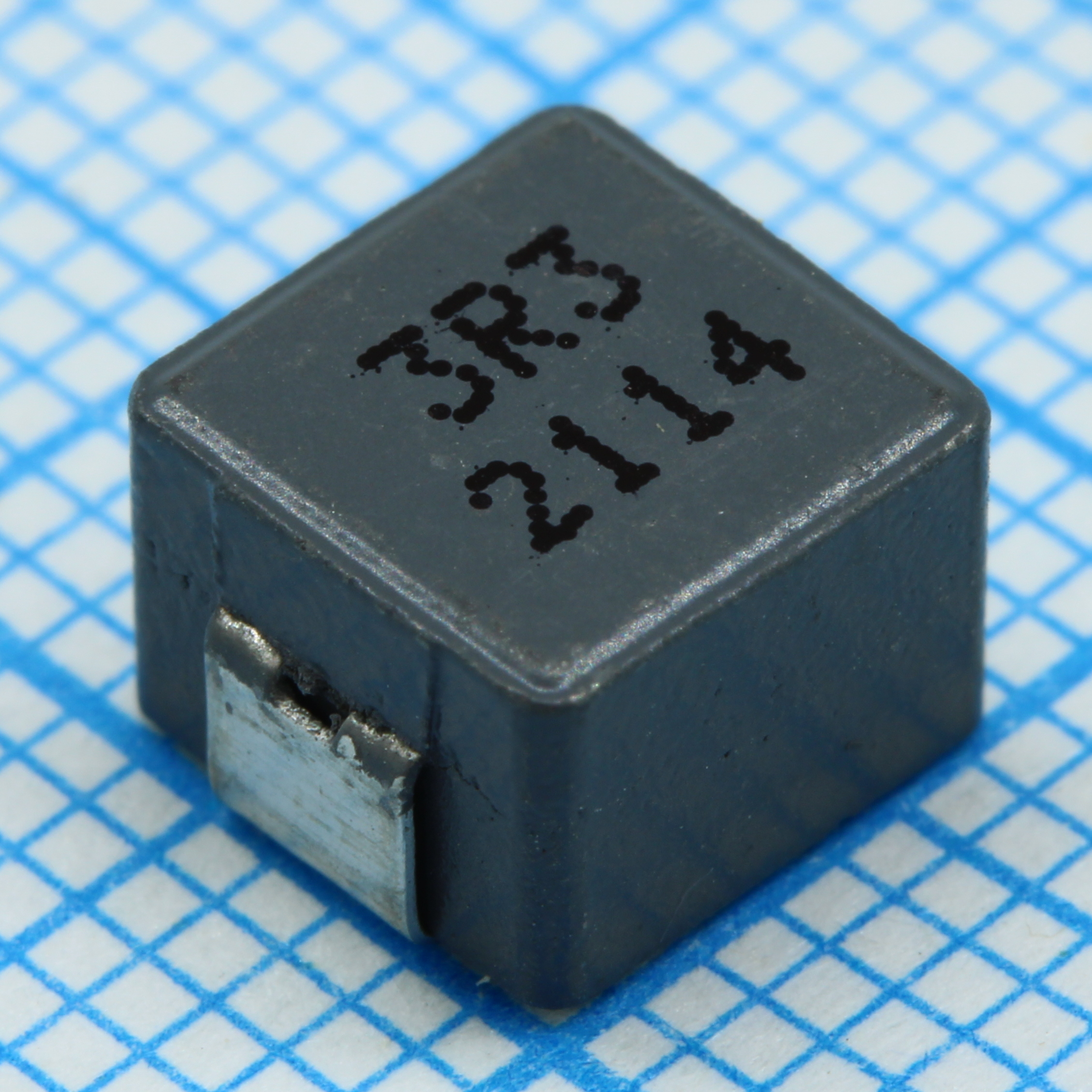 SRP7050TA-3R3M - BOURNS