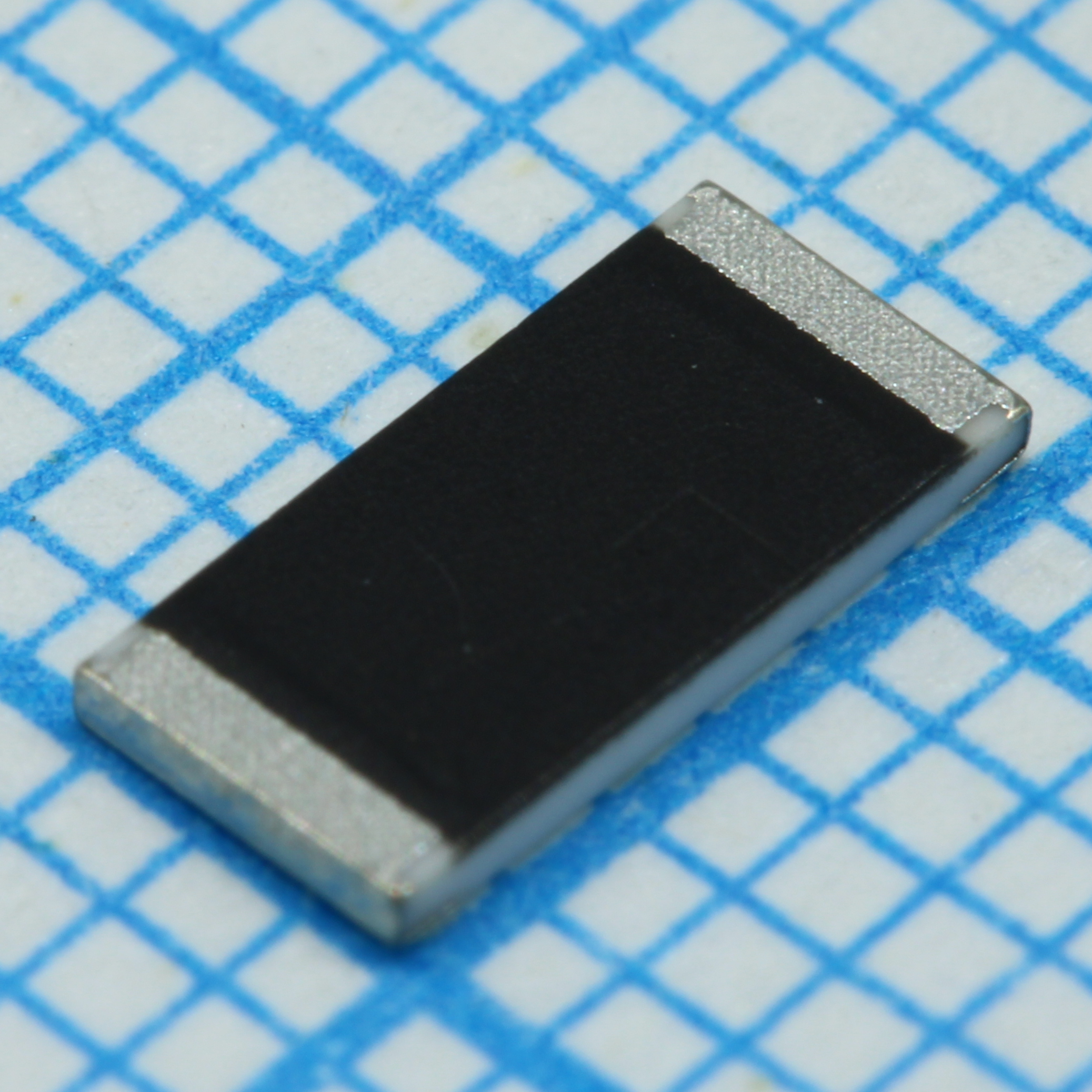 CRCW25125R10FKEG - VISHAY