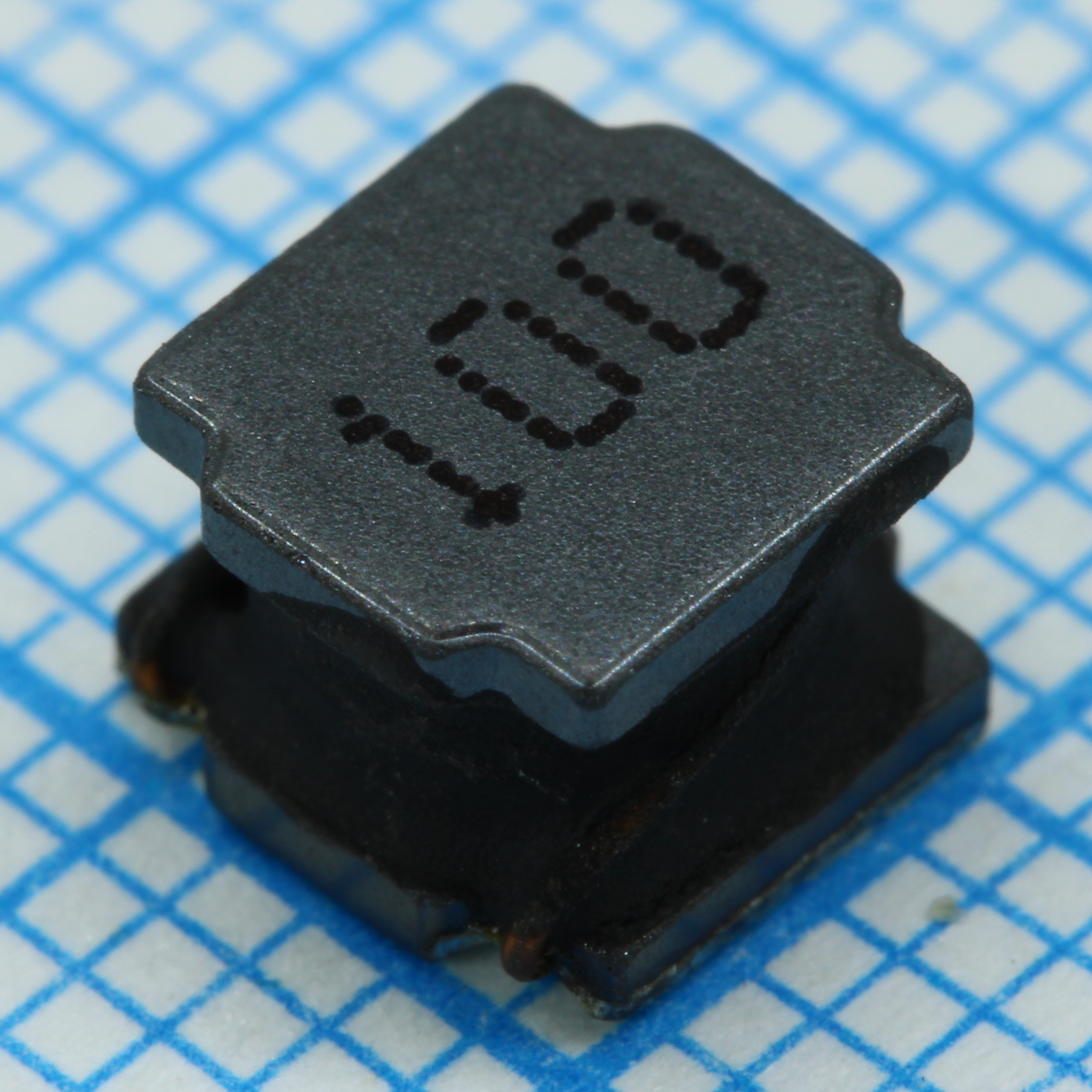 SRN6045TA-100M - BOURNS