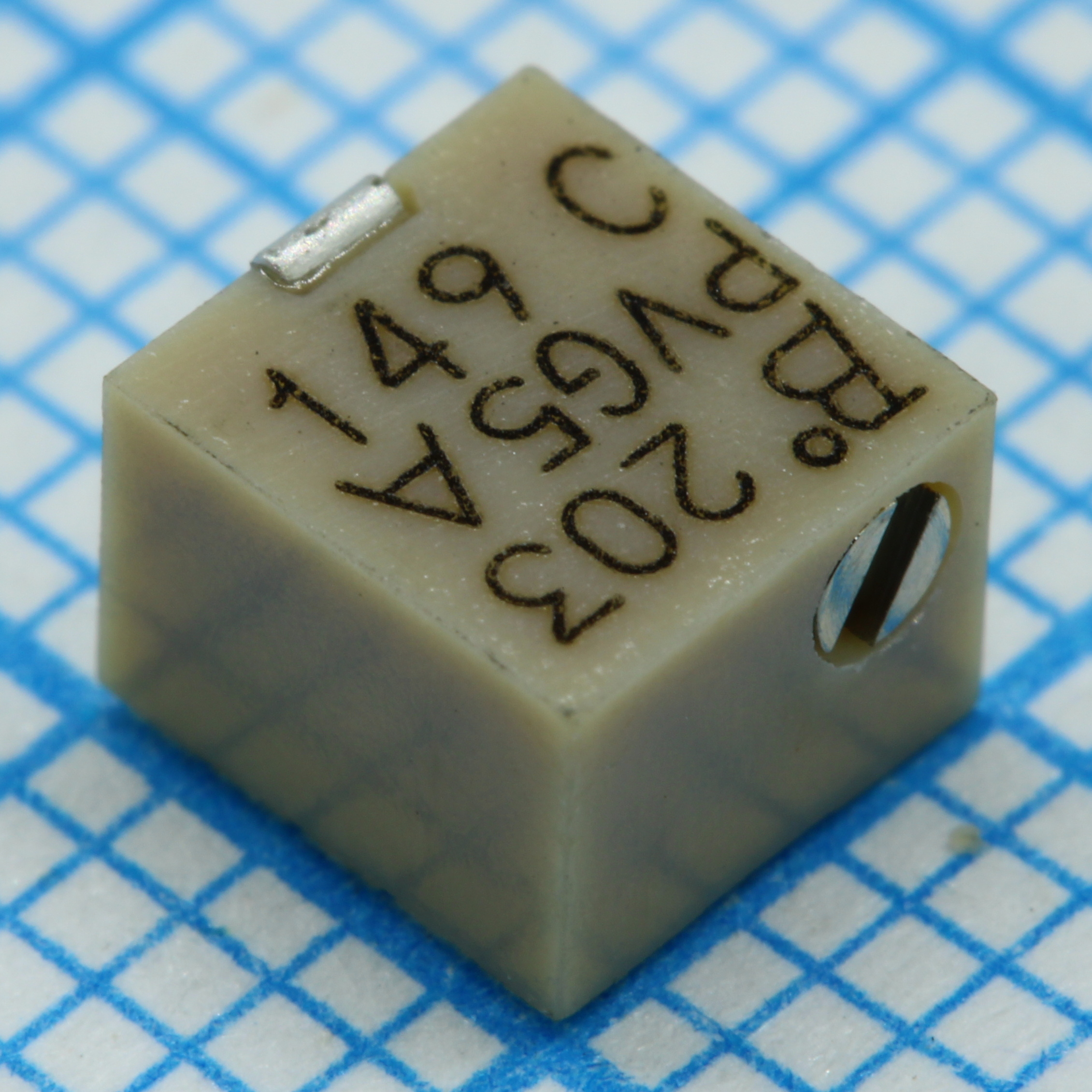 PVG5A203C03R00 - BOURNS