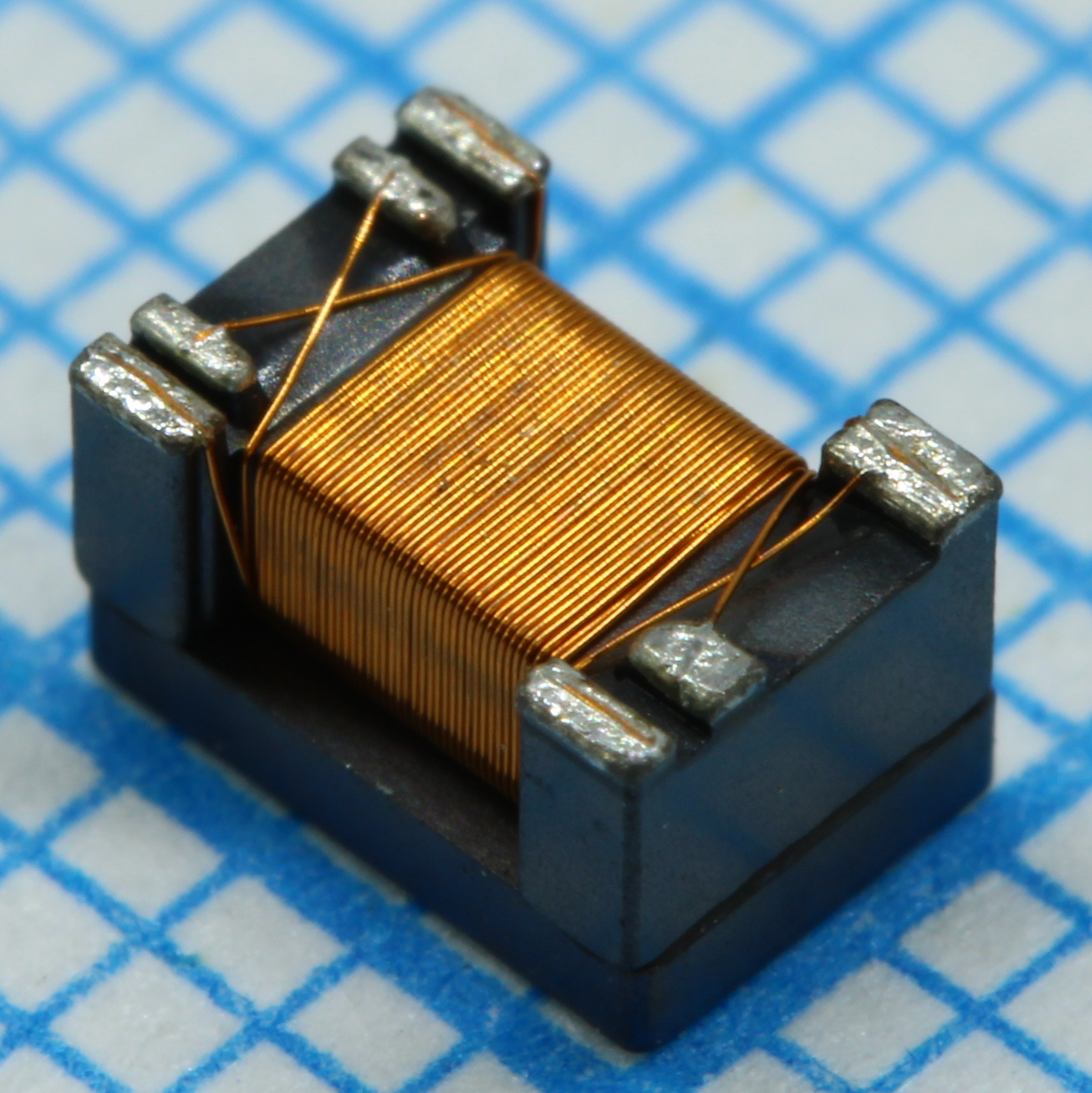SM453229-381N7Y - BOURNS
